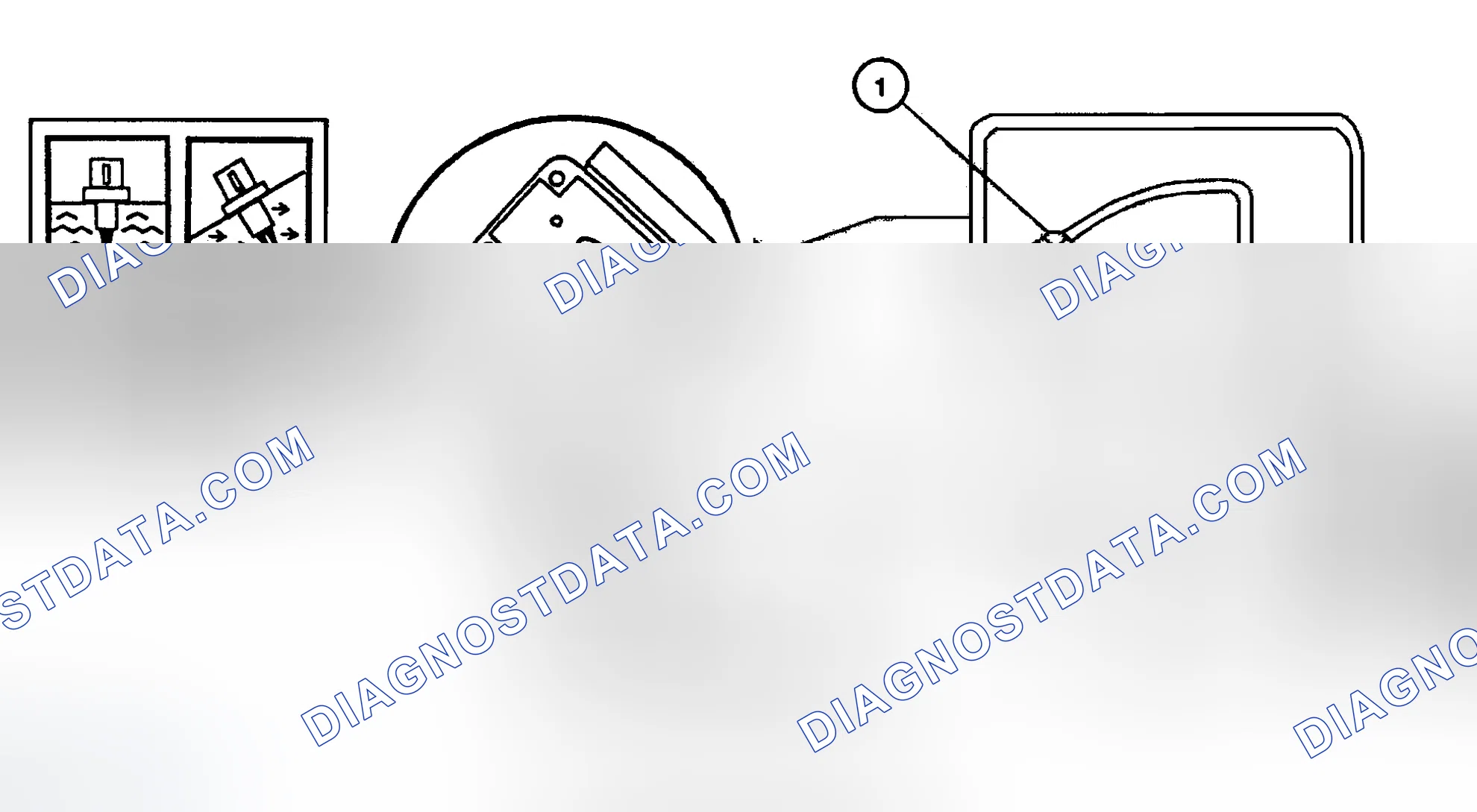 Scheme 166: EVAPORATIVE EMISSION (EVAP) VAPOR MANAGEMENT FLOW SYSTEM MONITOR