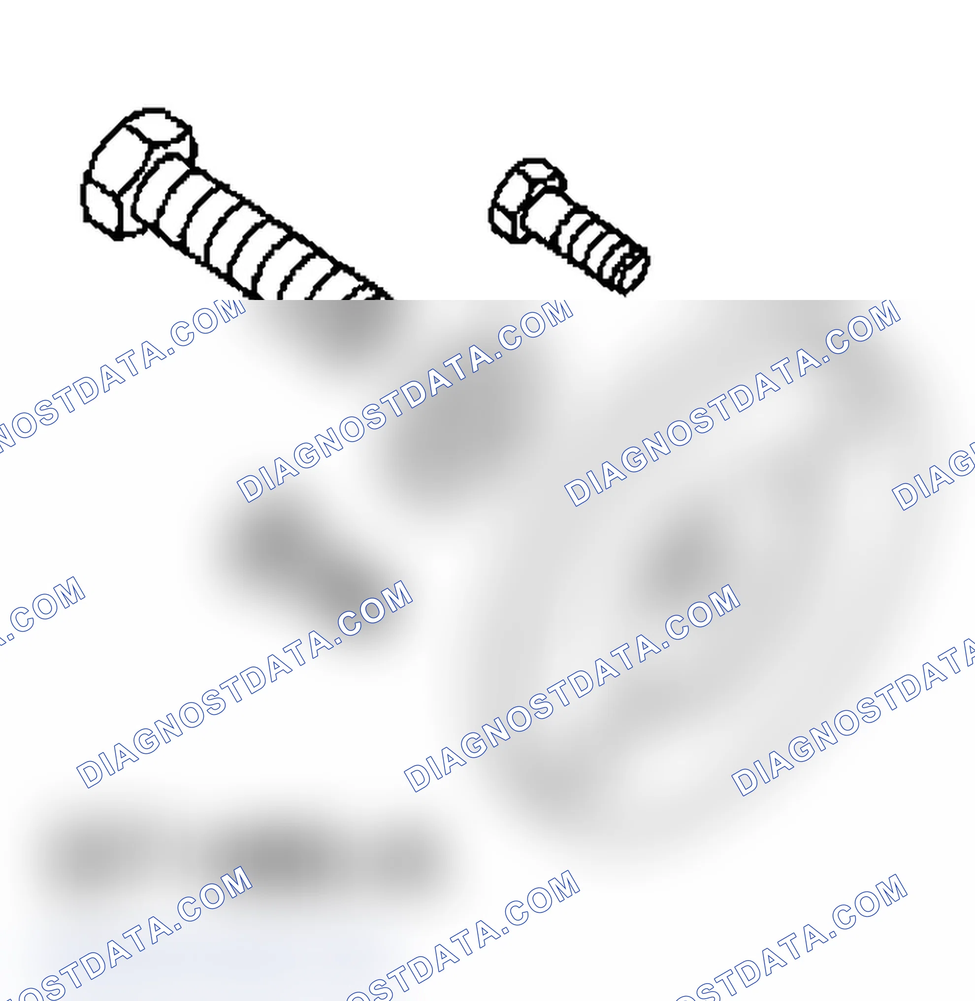 Scheme 608: Special Tool(s)