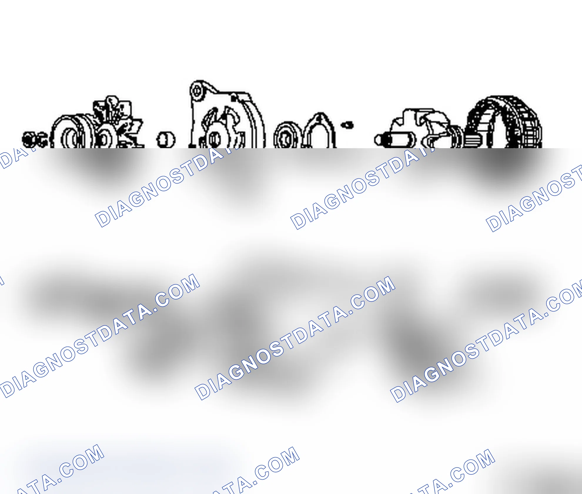 Alternator Overhaul