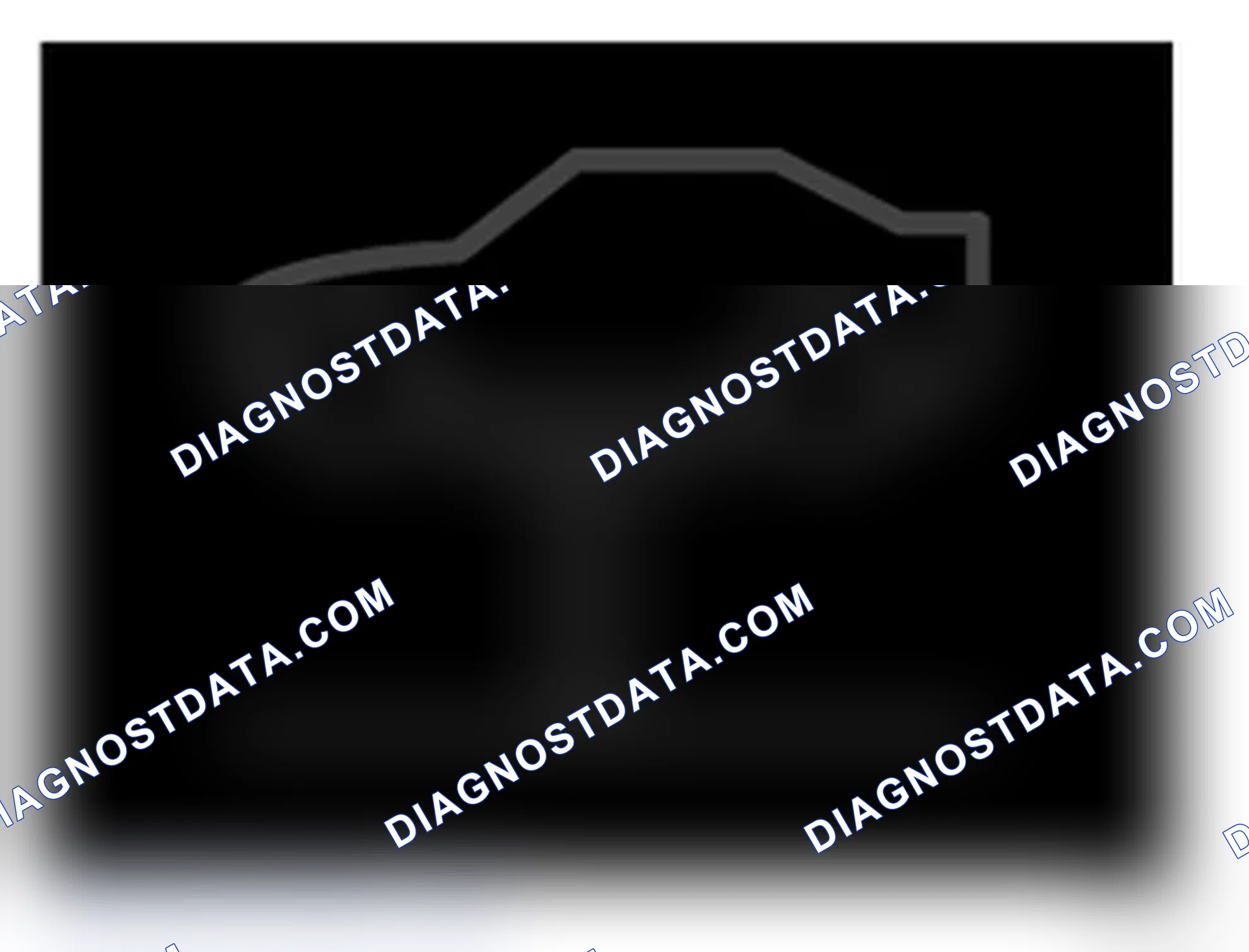 Scheme 1: 61 00 ... Diagnosis for Condition Based Service