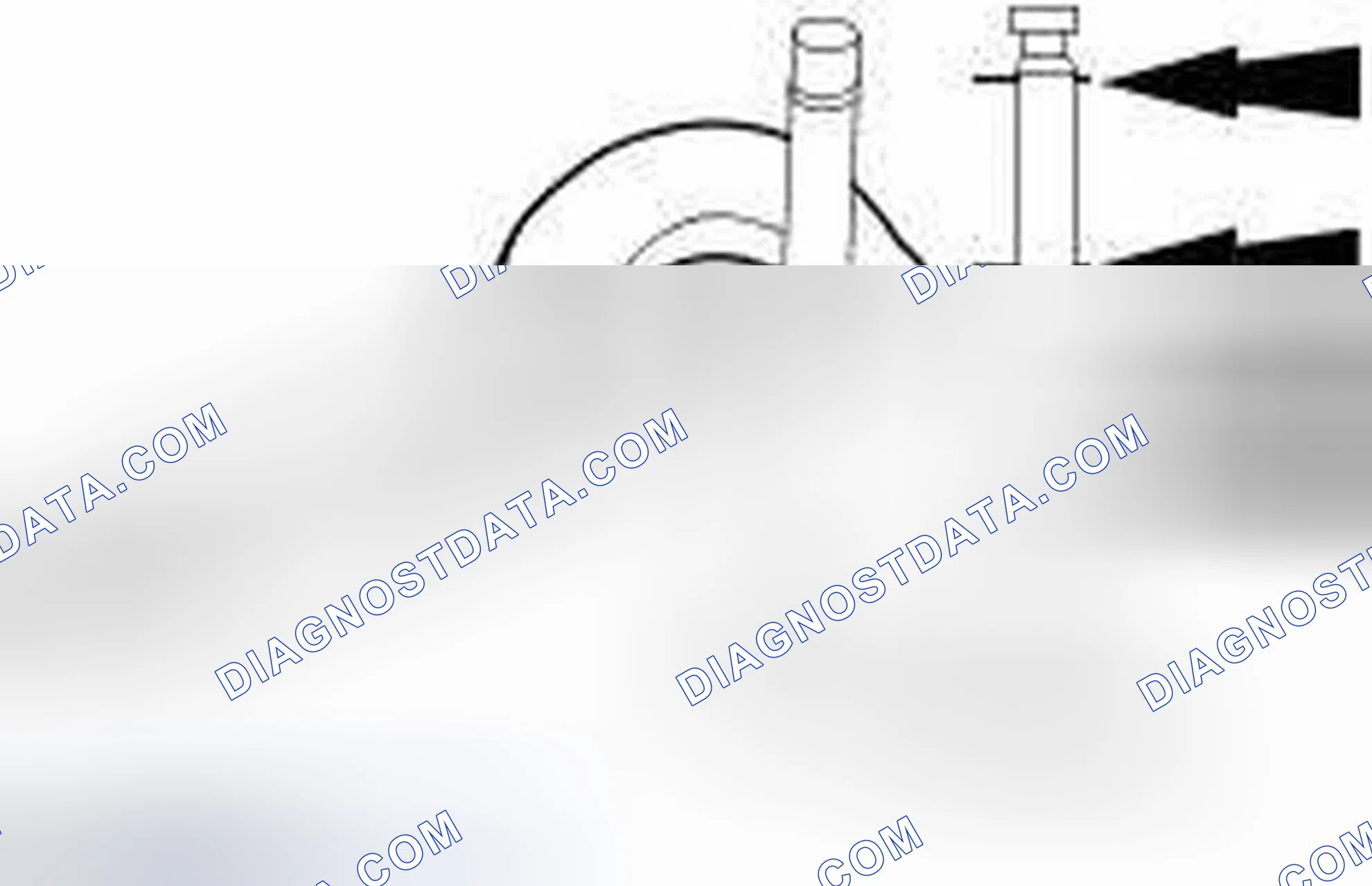 Scheme 54: VALVE STEM DIAMETER