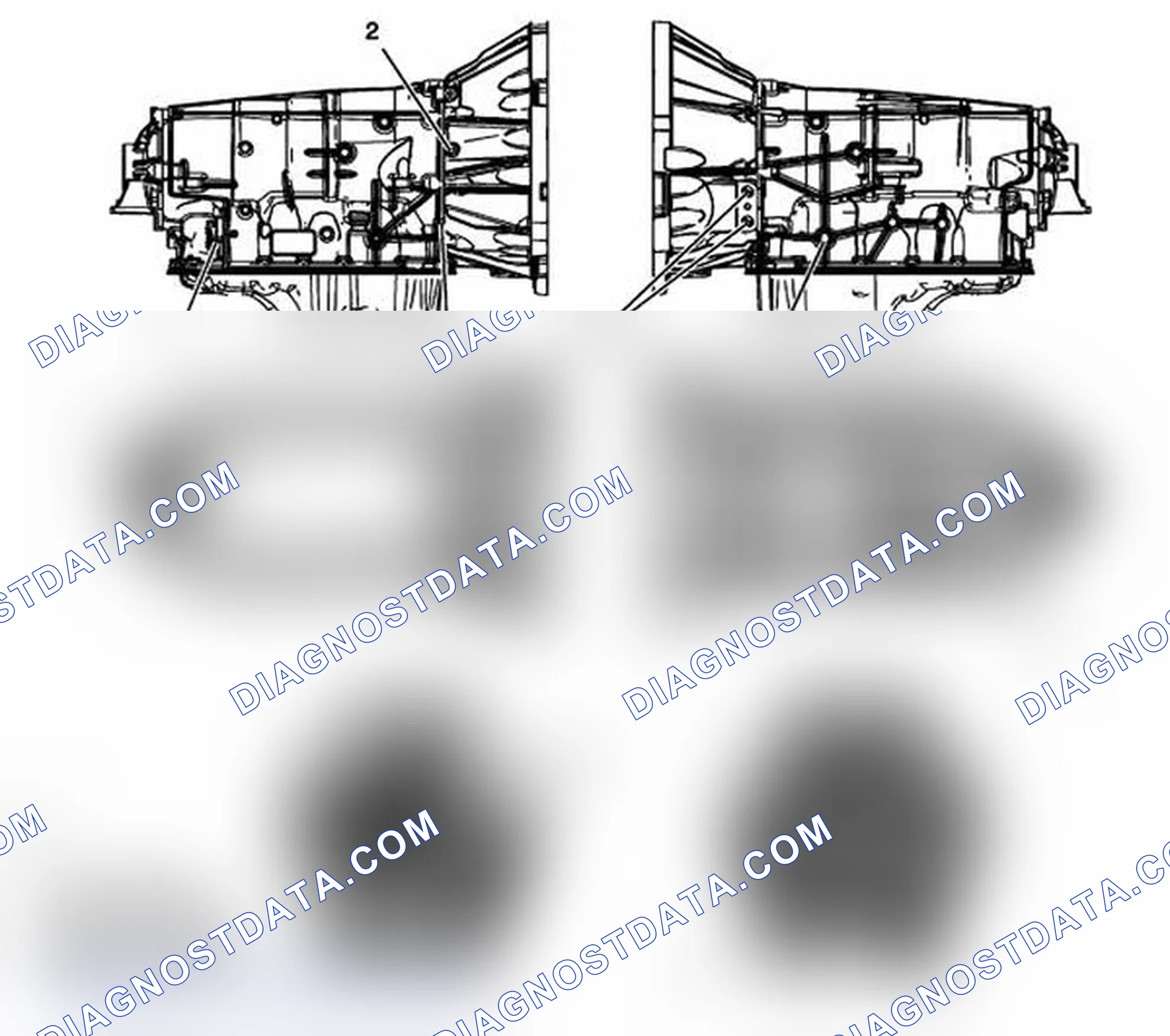 Scheme 37: Leak Inspection Points