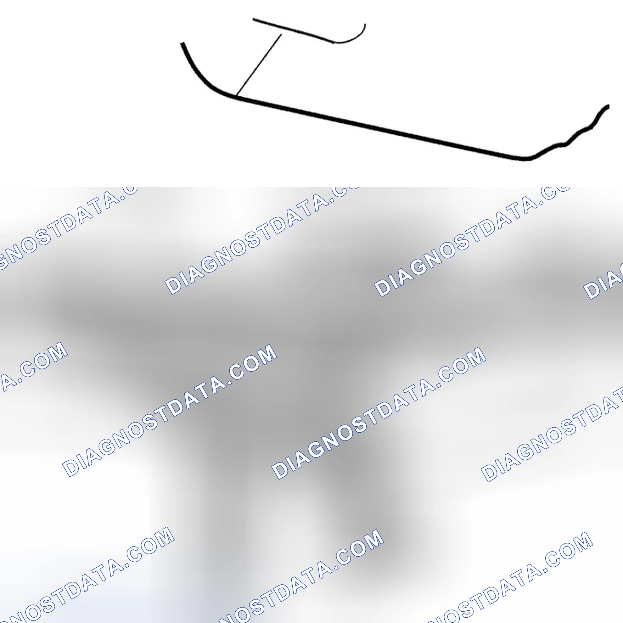 Scheme 181: Replacing the front engine pad