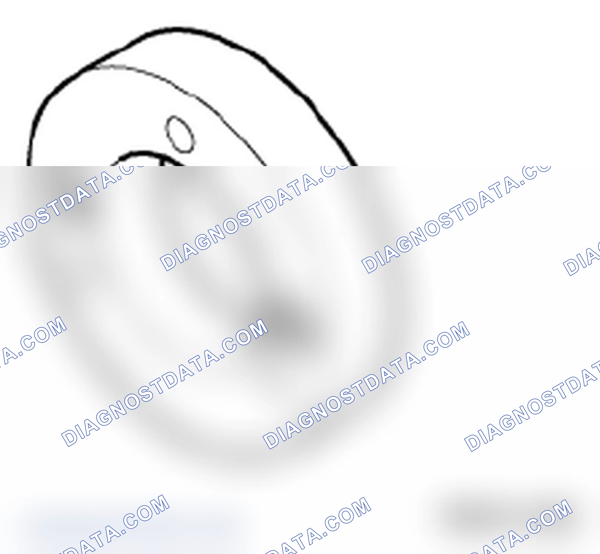 Scheme 125: Special Tool (23 2 230)
