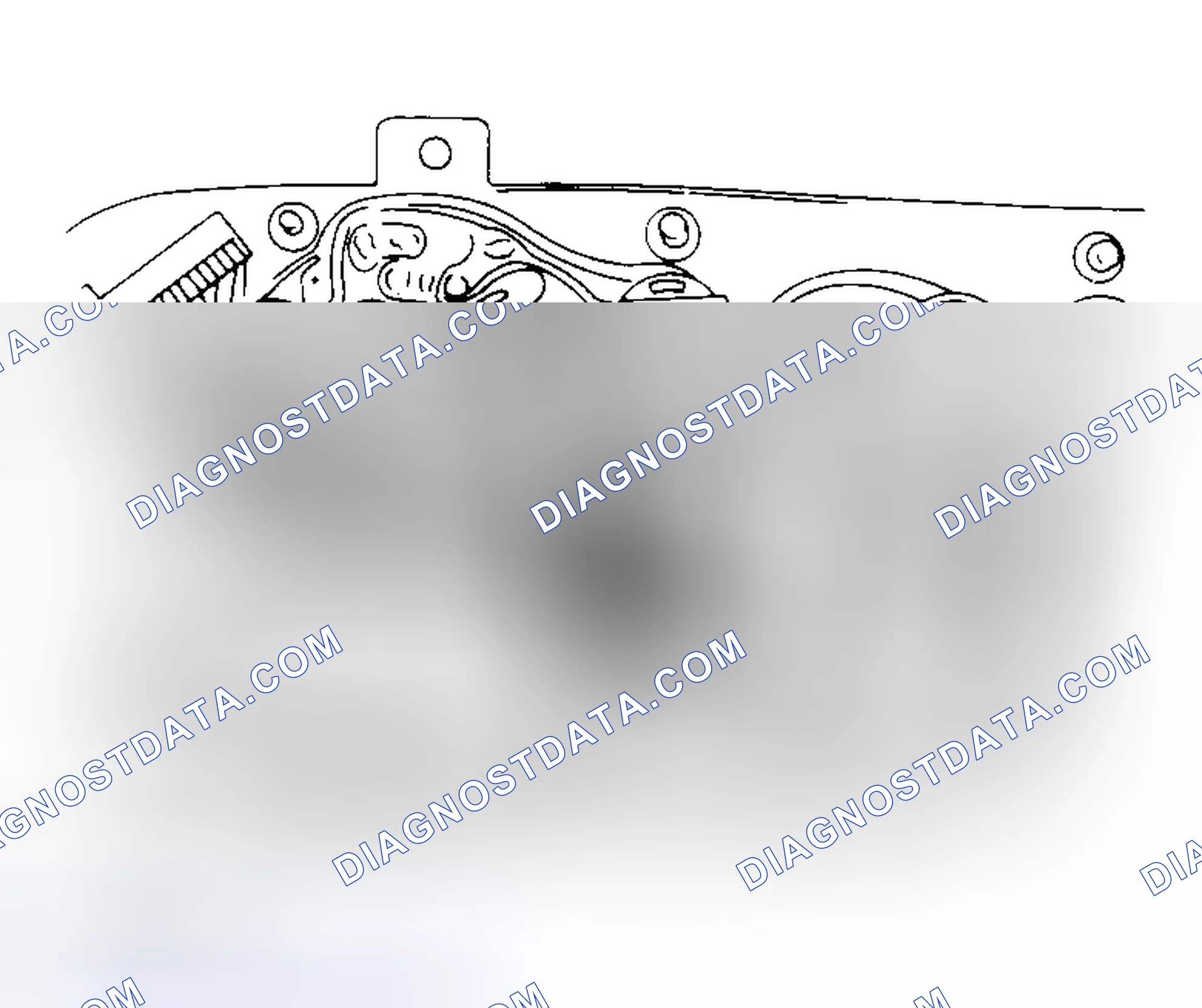 Scheme 2: CHECK ENGINE LIGHT RESET - PROCEDURE 2