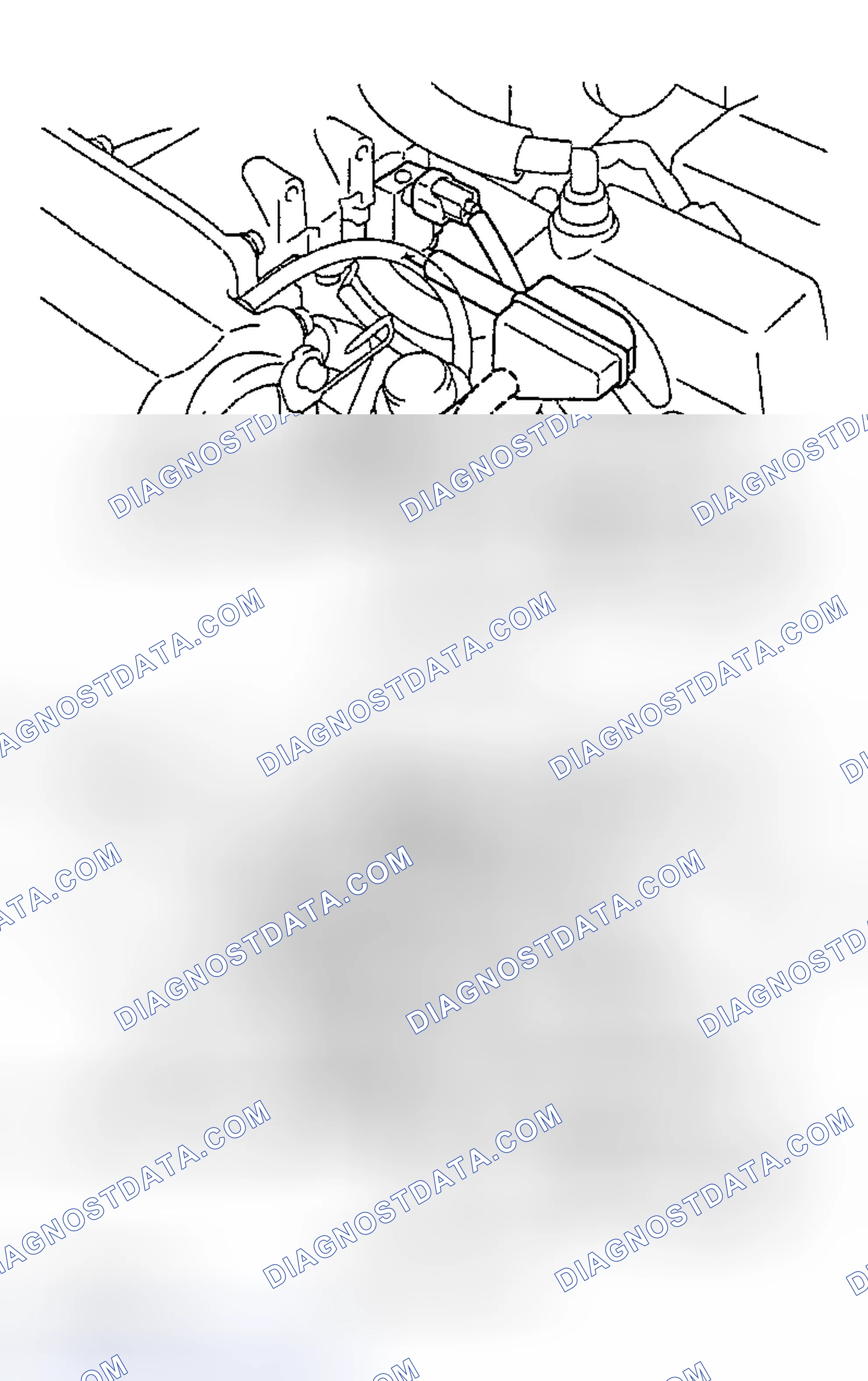 Scheme 33: Diagnosis & Repair (Using Lexus Scan Tool)