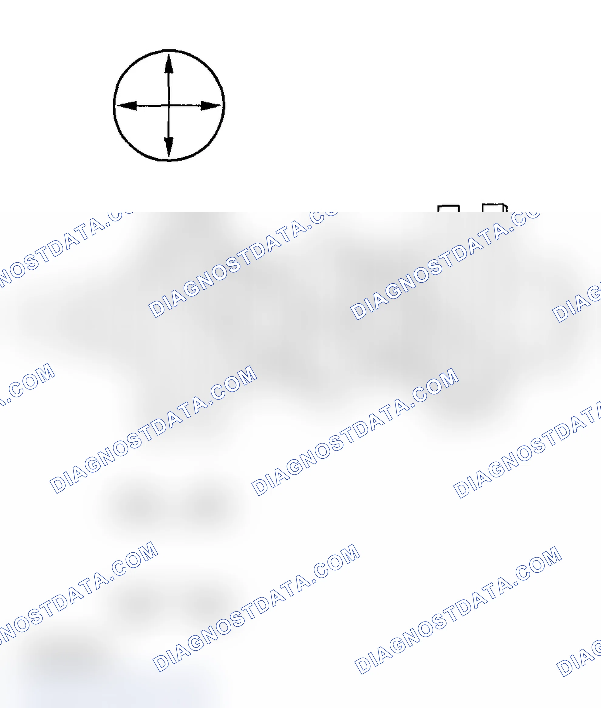 Scheme 249: Out-of-Round and Taper