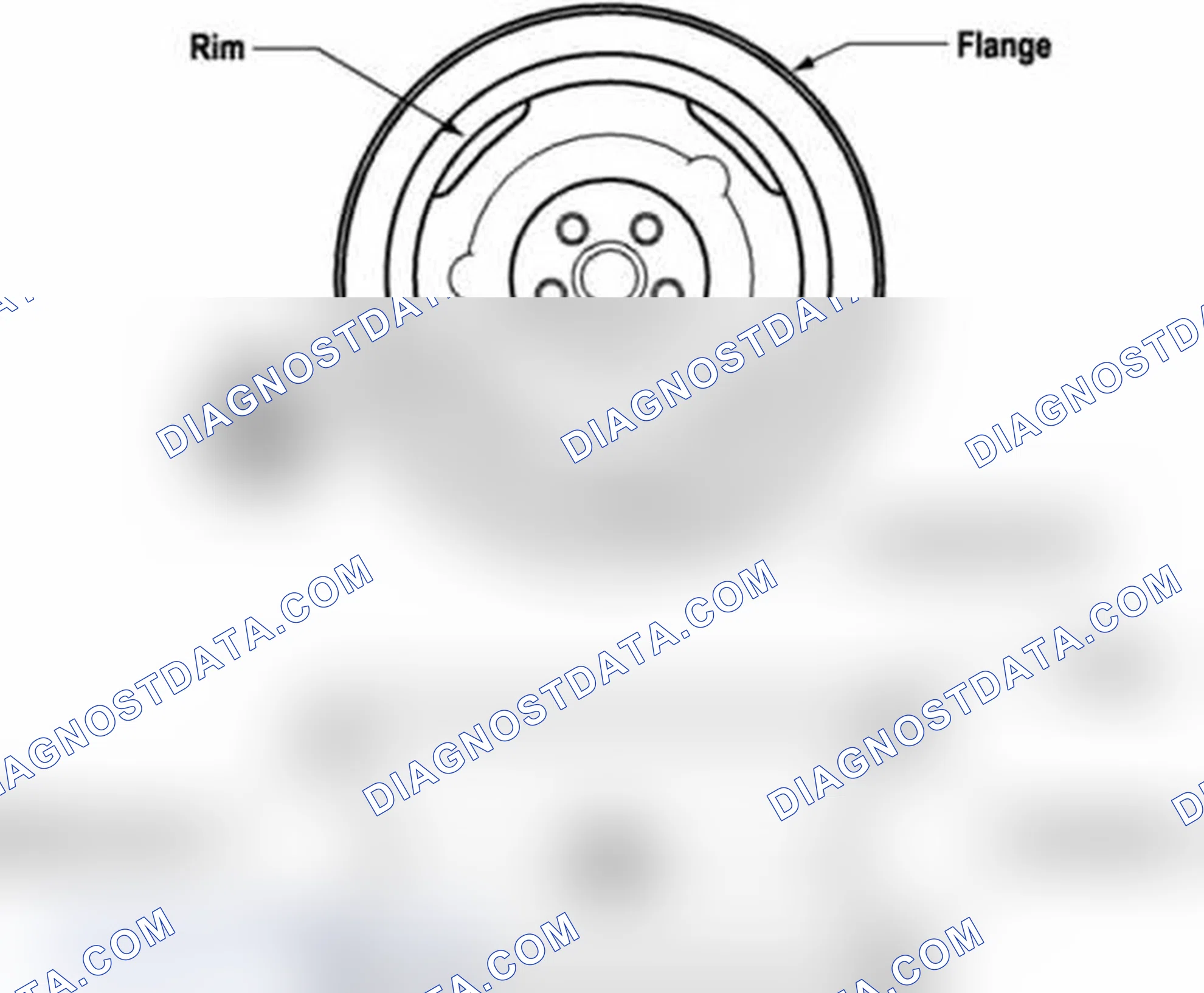 Scheme 31: Steel Wheel