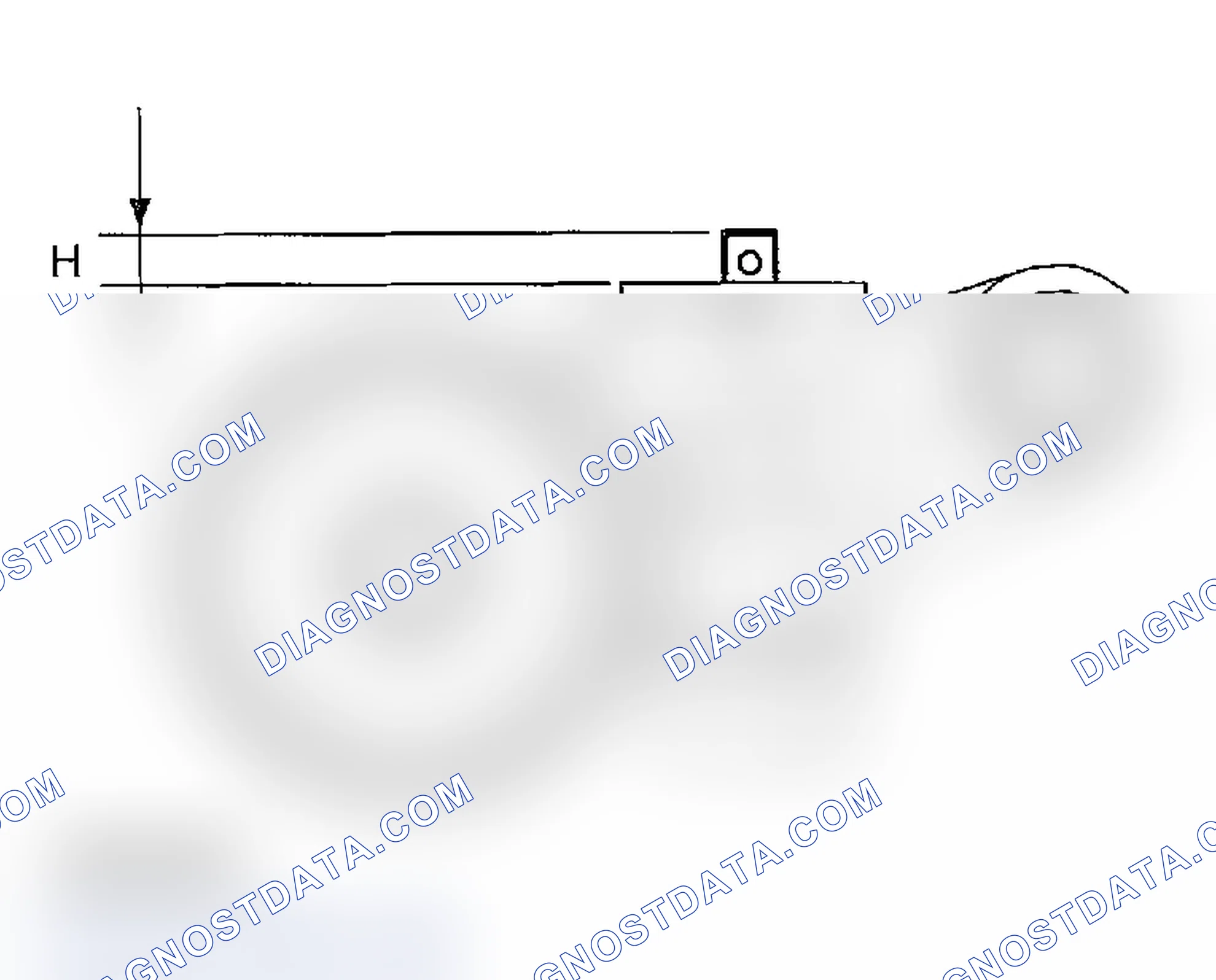 Scheme 346: AUTOMATIC BELT TENSION ADJUSTER