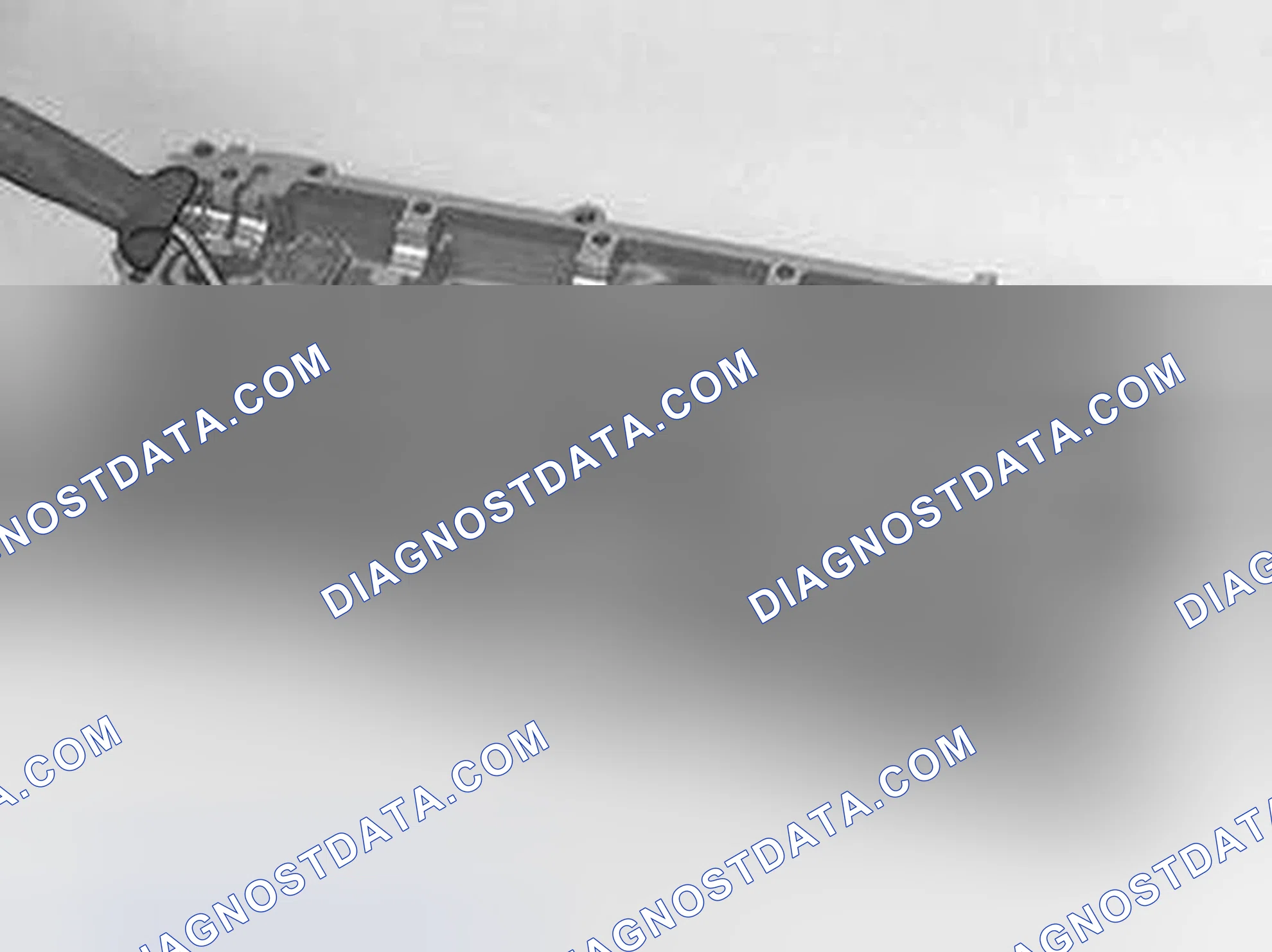 Scheme 103: Applying liquid gasket
