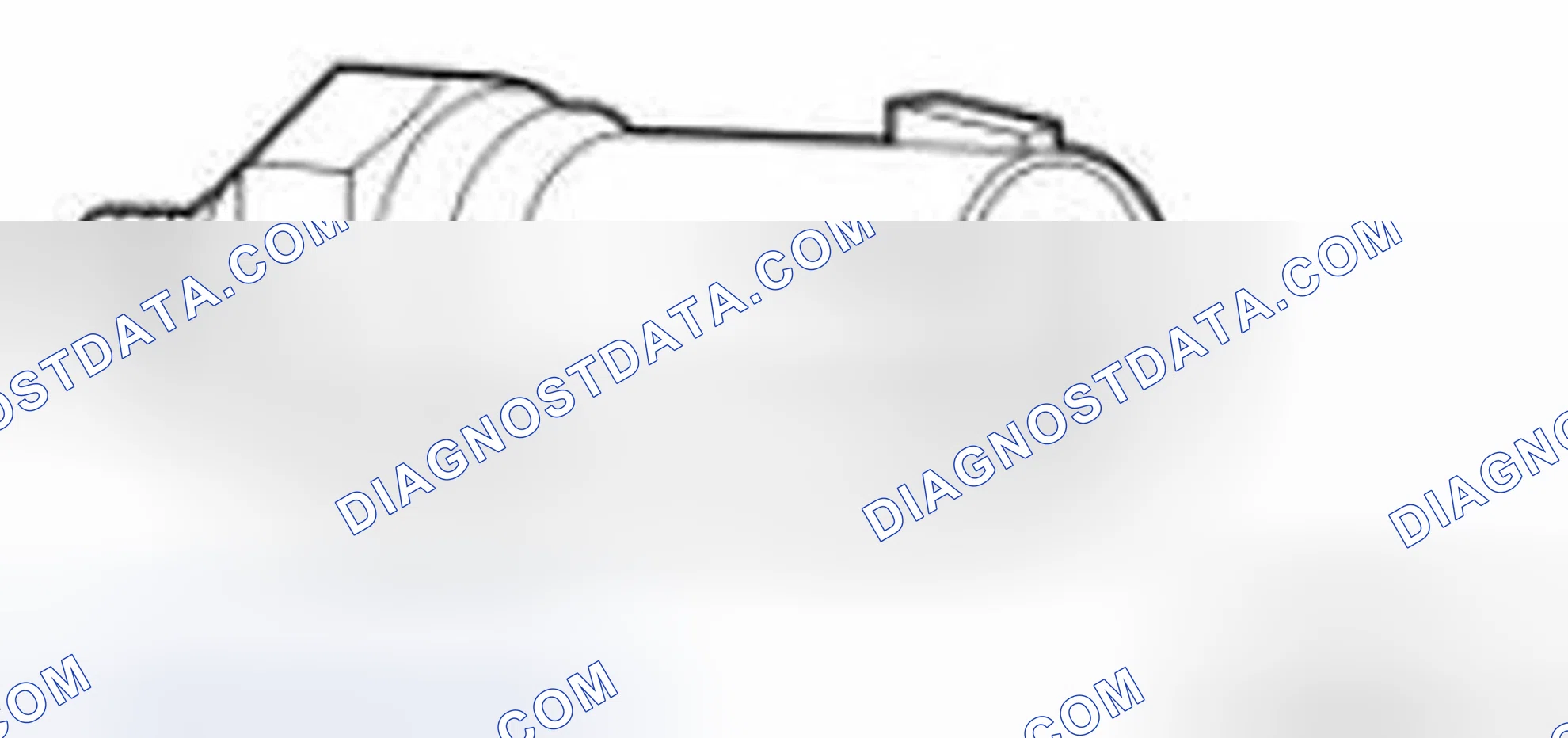 Scheme 76: Power Steering Pressure (PSP) Sensor