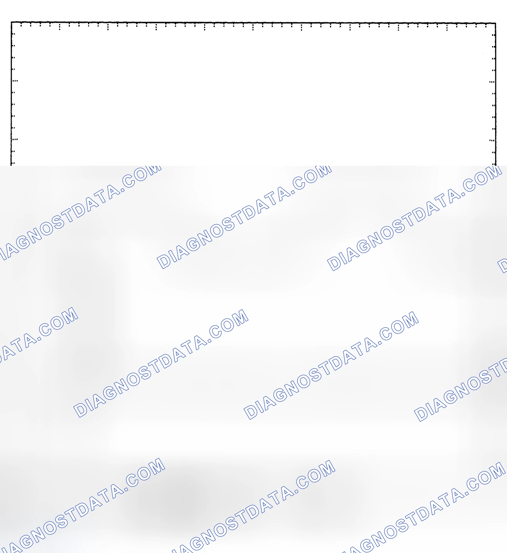 Scheme 26: Injector Bank - Known Good - Voltage Pattern