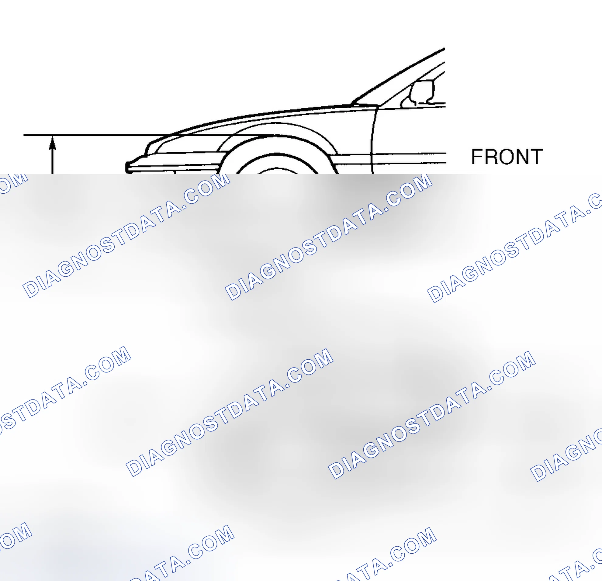 Scheme 1: RIDING HEIGHT ADJUSTMENT