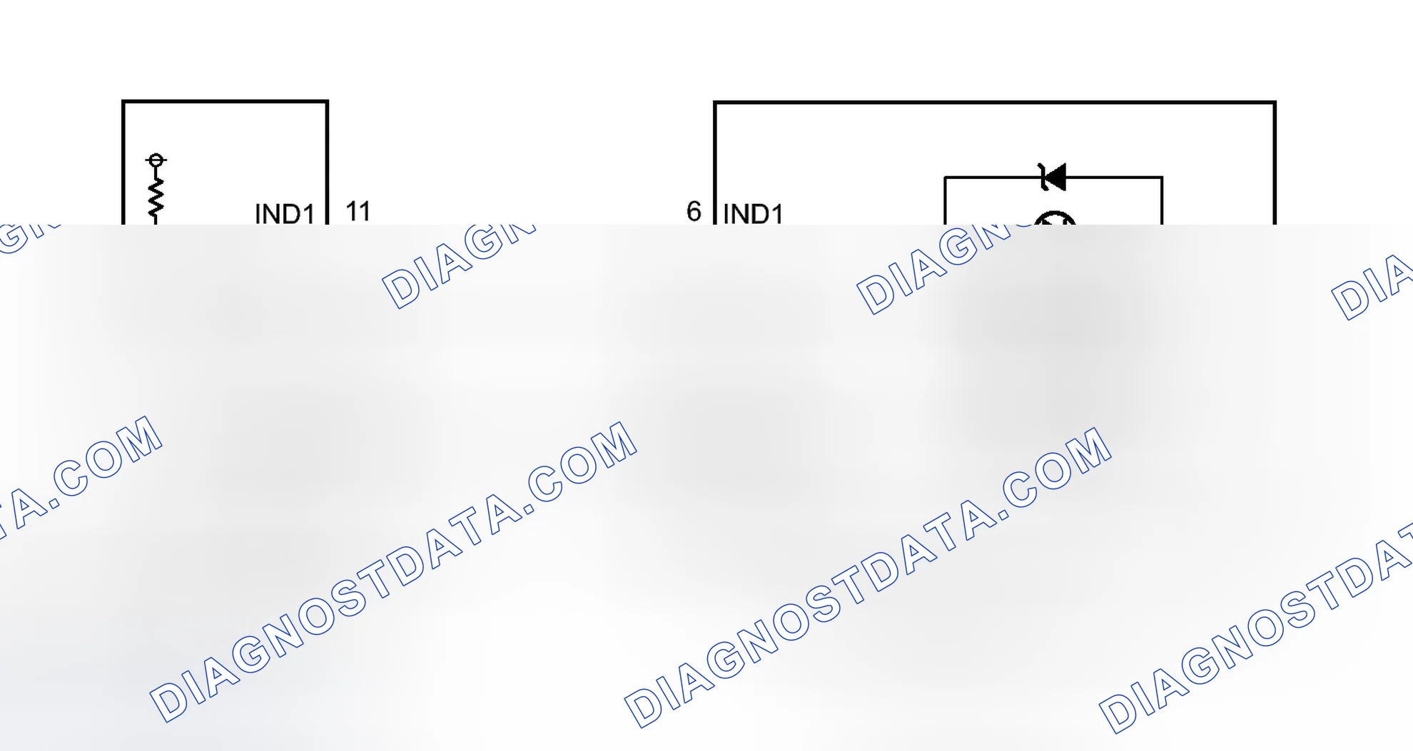 Scheme 308: WIRING DIAGRAM