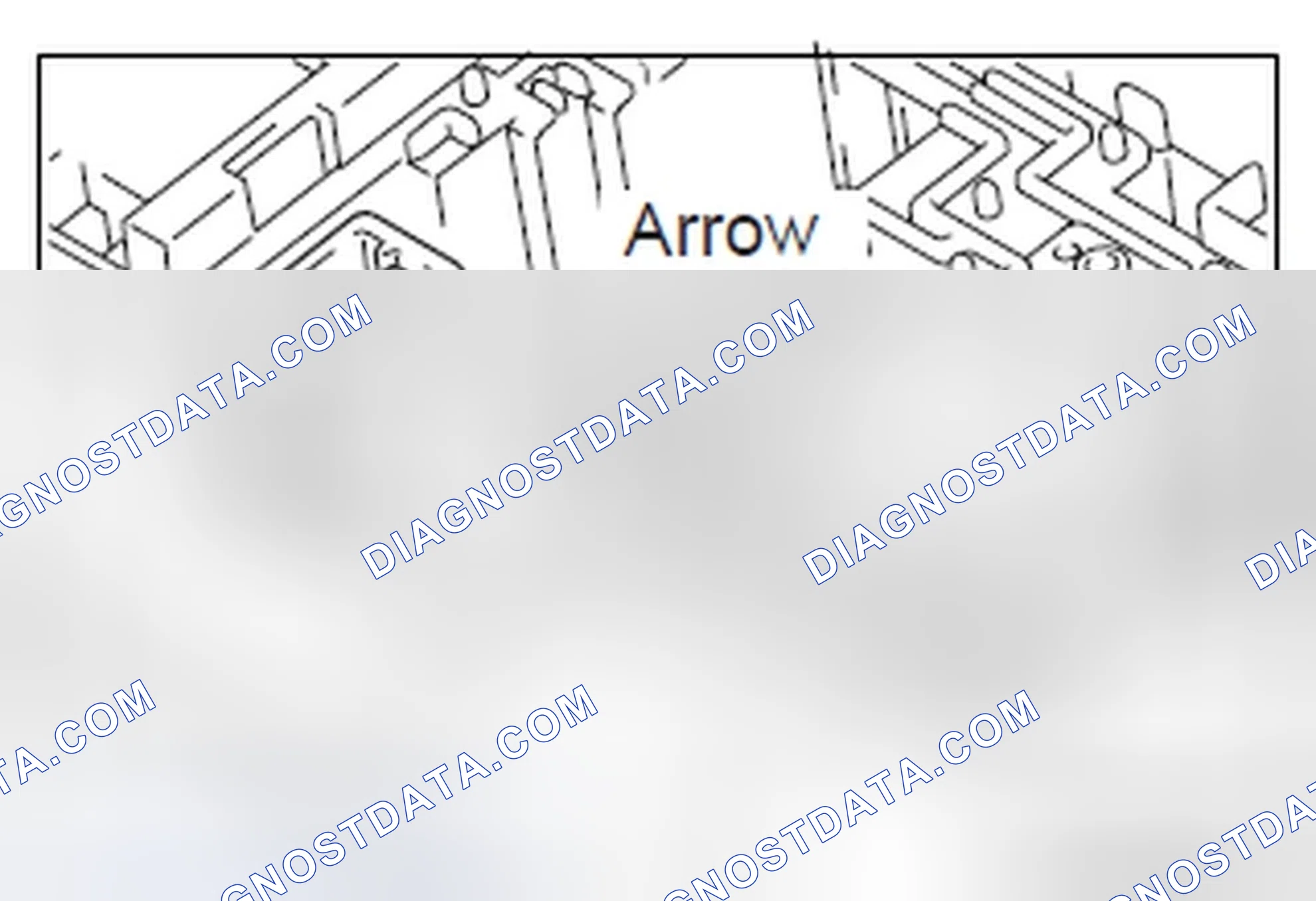 Scheme 852: >> A << MICROPHONE UNIT INSTALLATION