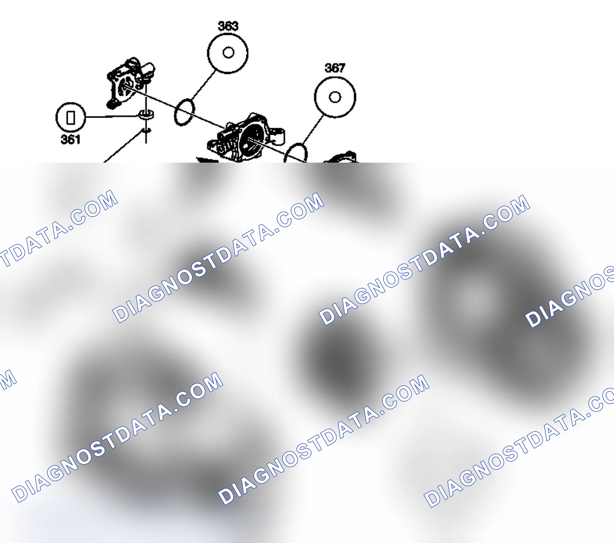 Scheme 248: Auxiliary Fluid Pump and Hybrid Seals - Hybrid Models