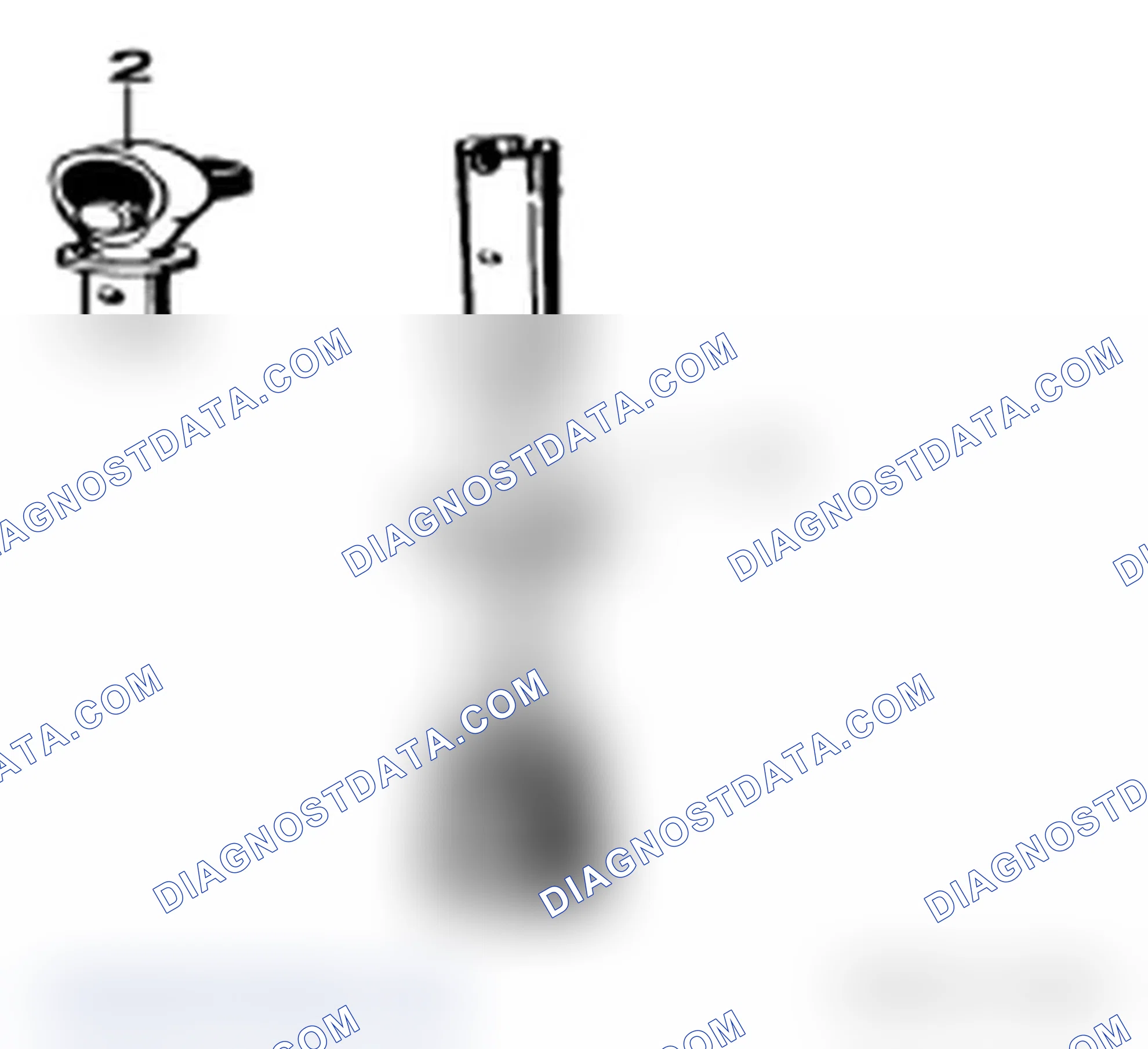 Scheme 78: 00 2 050 Torque Wrench, Adjustable From 1 To 36 Nm