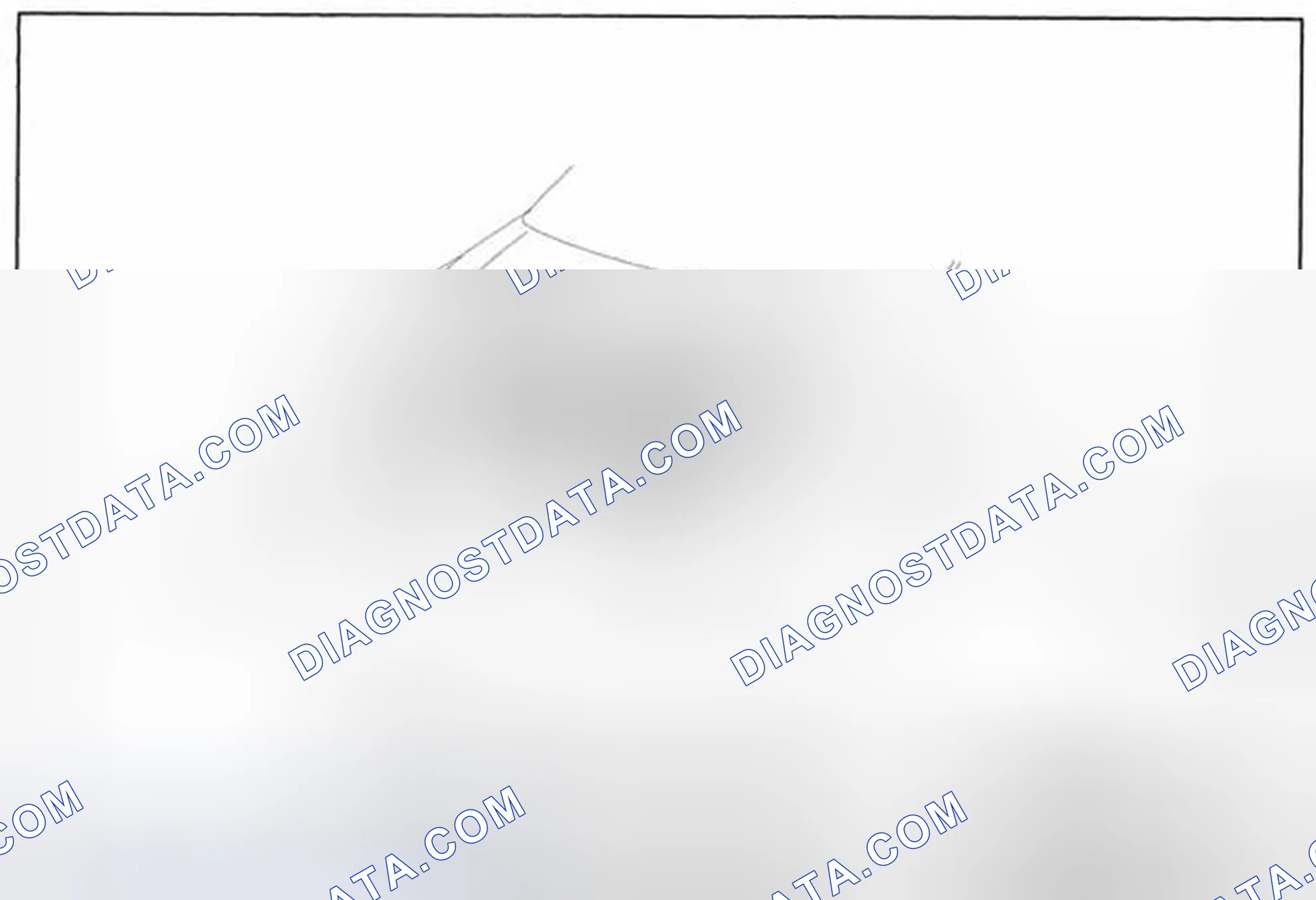 Scheme 89: Charging System Wiring Diagram - 0117 (2 Of 2)