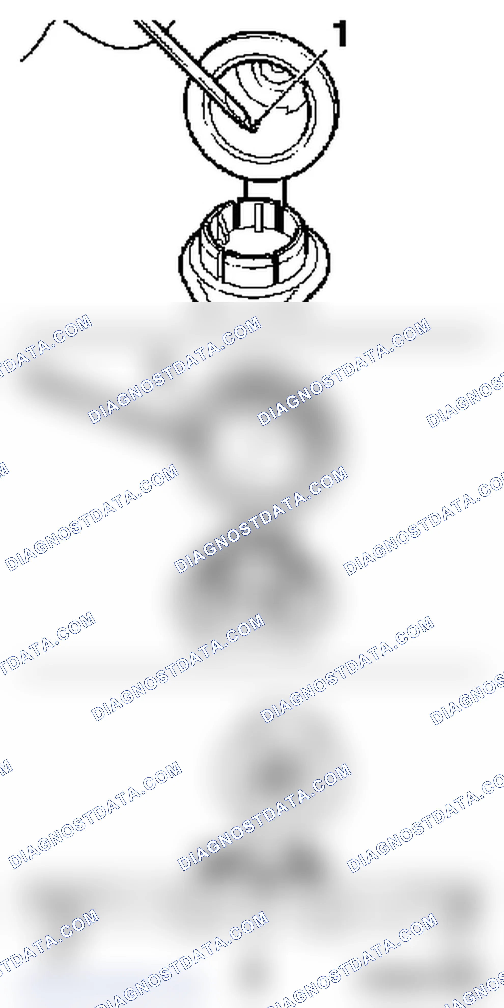 How to Replace the 12 V Socket