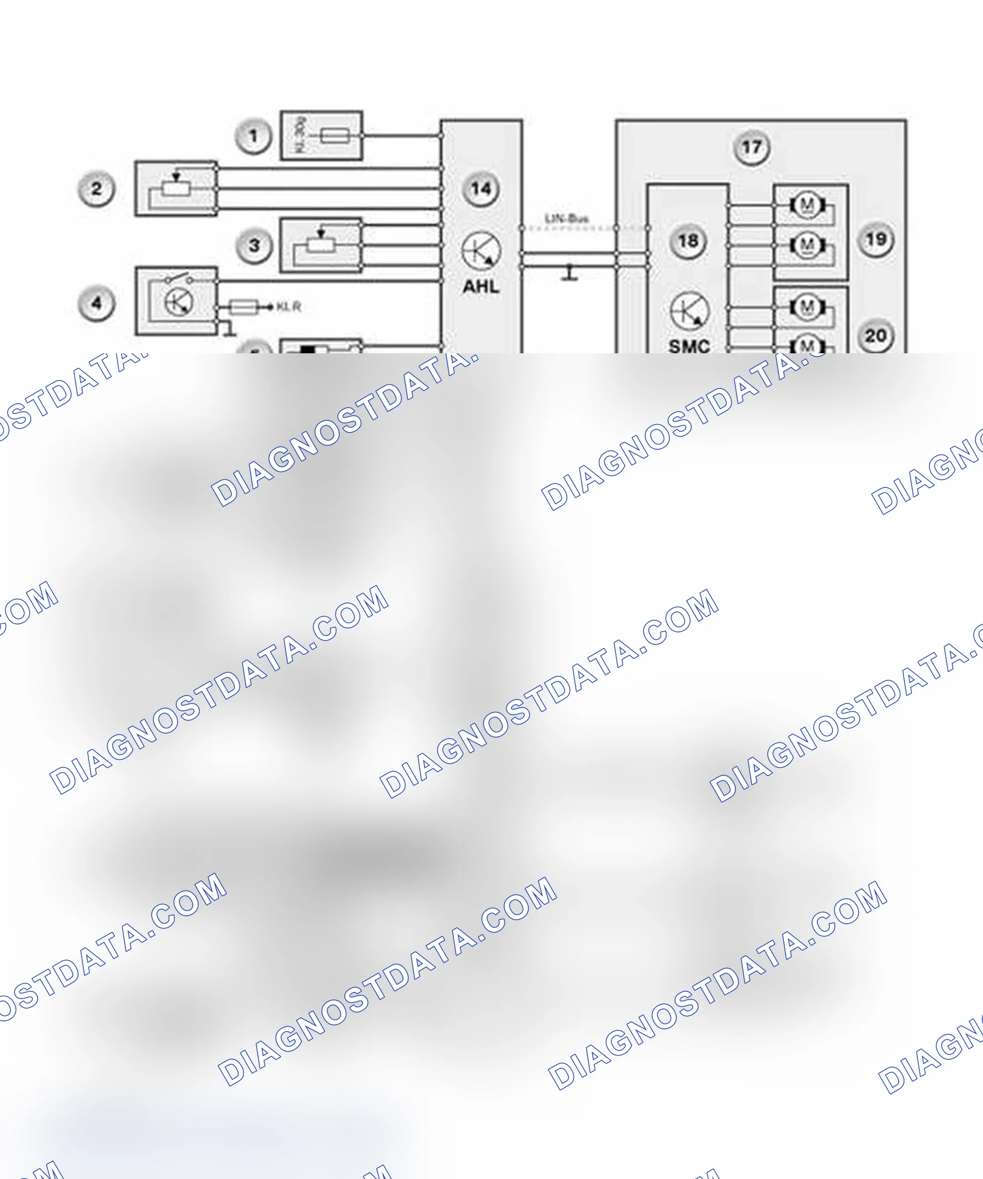 Scheme 26: System Circuit Diagram