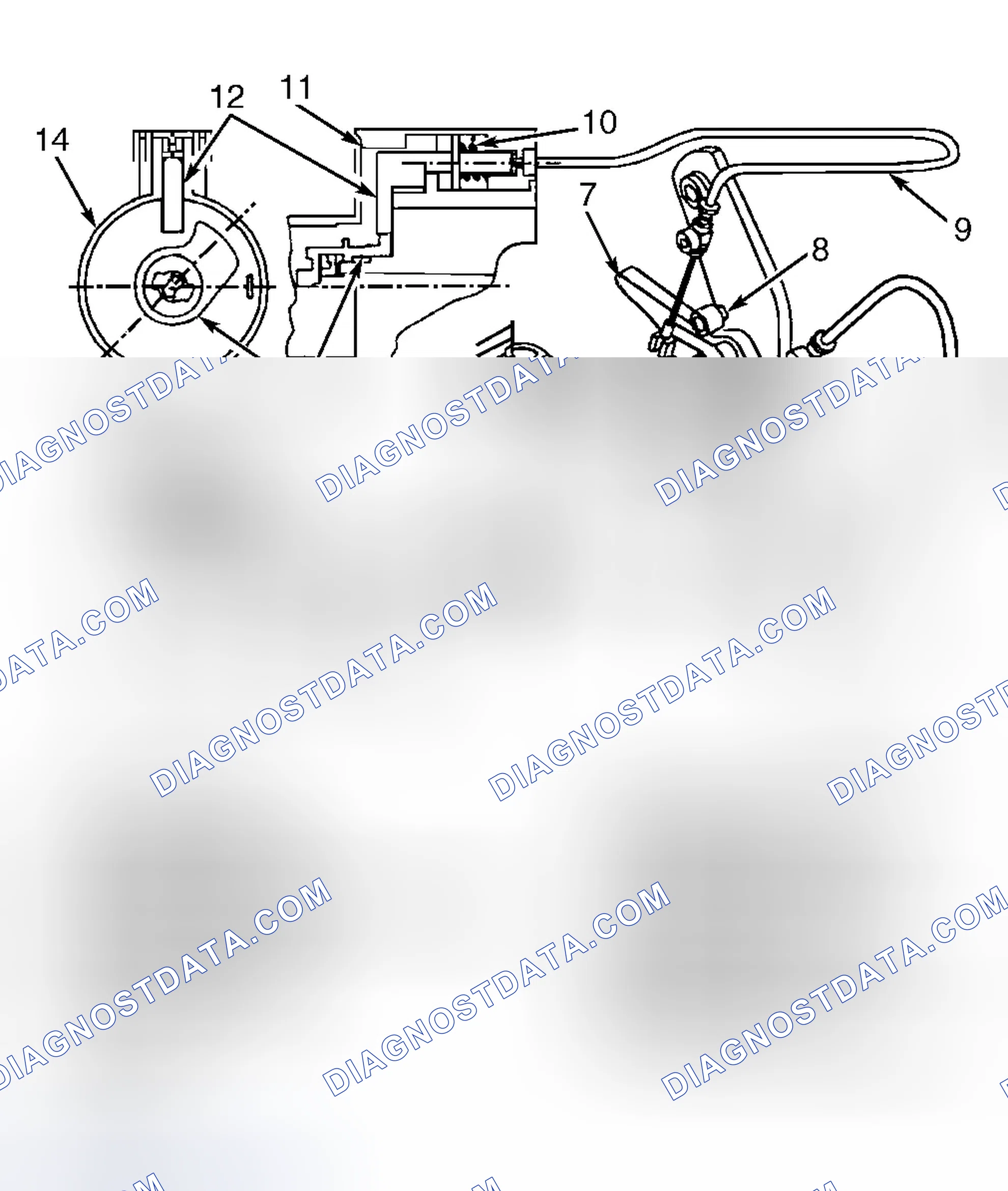 Scheme 1: Steering Lock