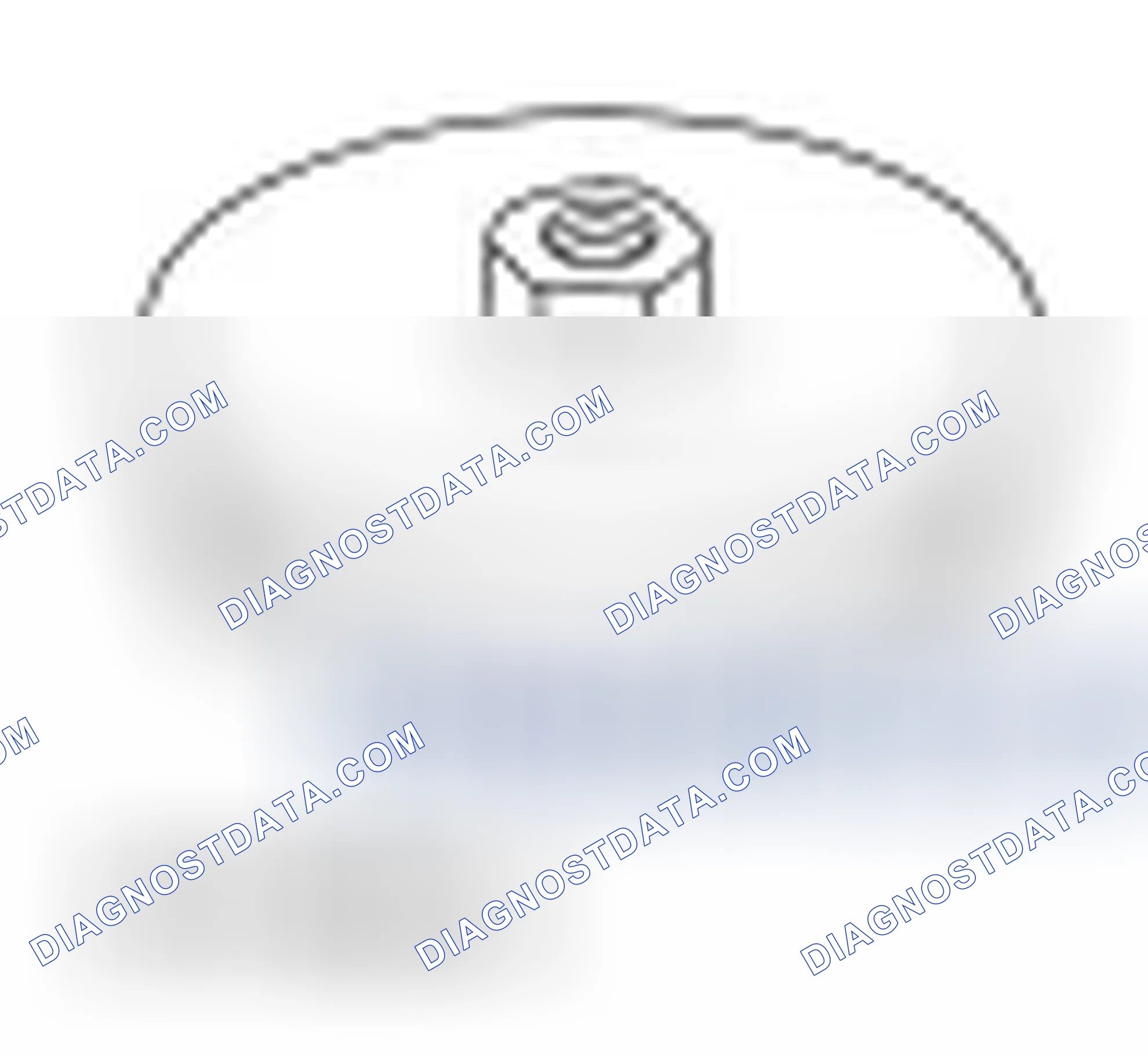 Scheme 292: Crankshaft Rear Seal