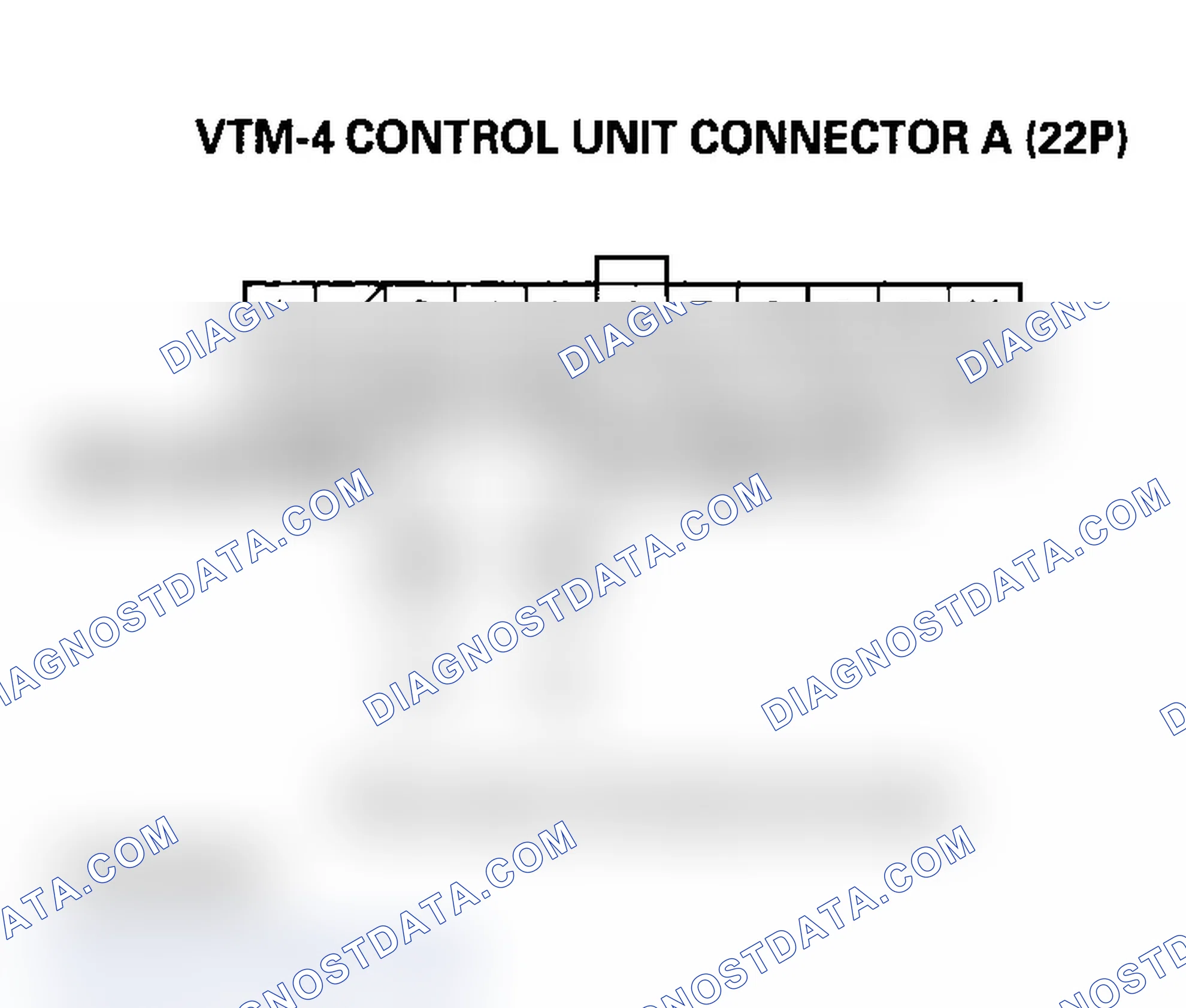 Scheme 20: DTC 23-1, 23-2, 24-1, 24-2: Rear Wheel Sensors