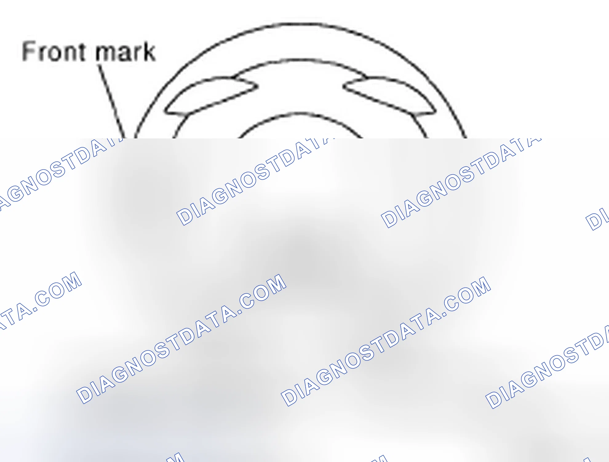 Scheme 181: Piston and Piston Pin Clearance