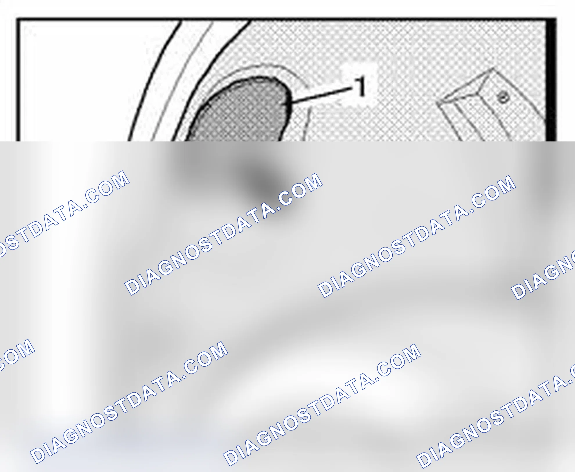 Scheme 179: Light bulb for turn signal, replacing