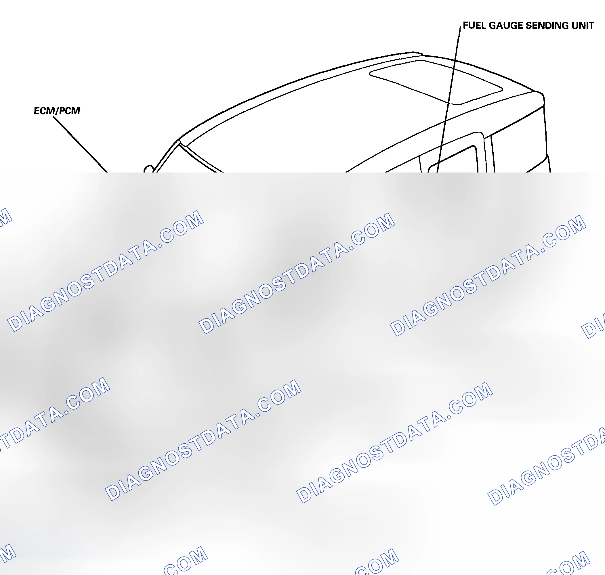 Scheme 74: Component Location Index