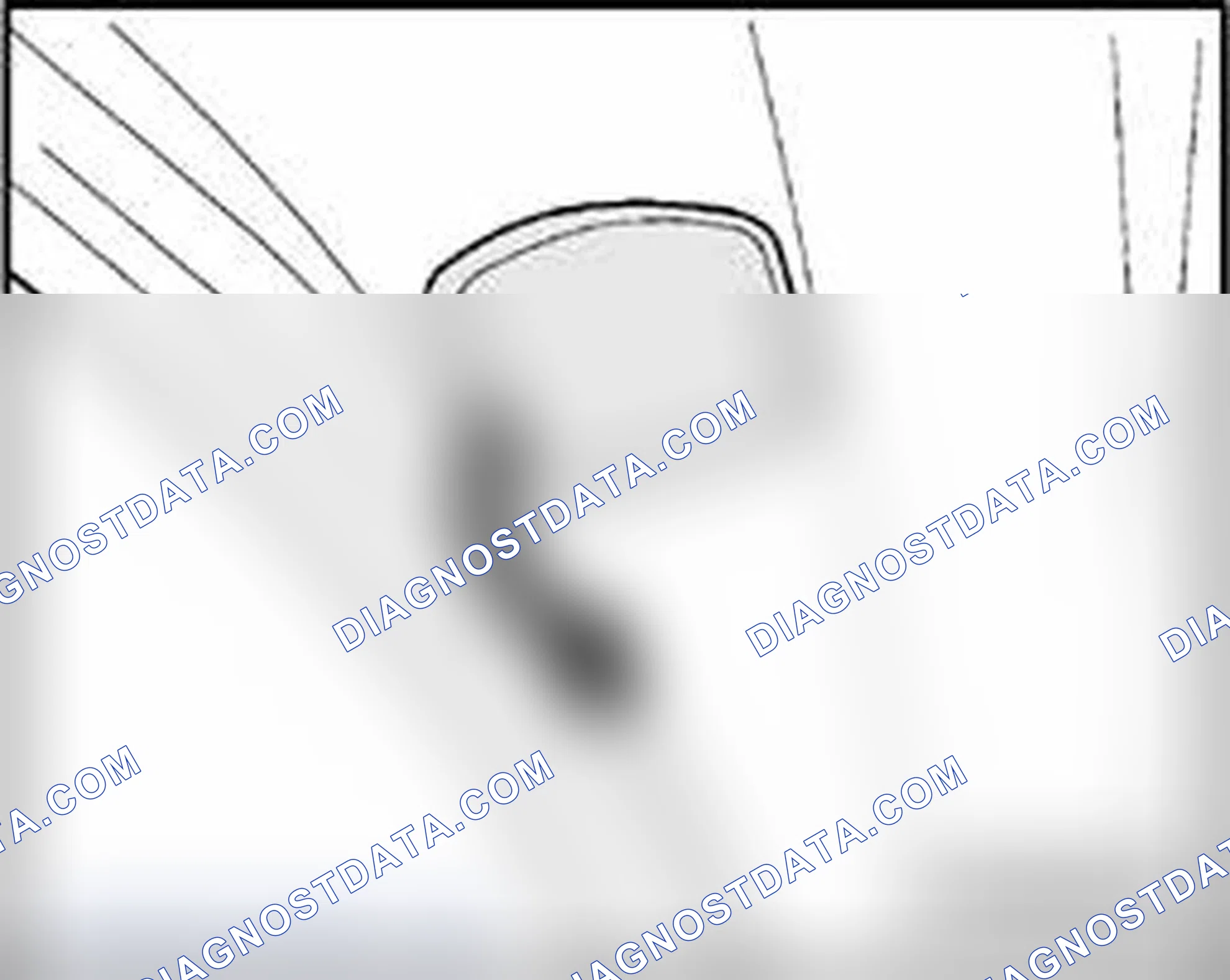 Scheme 170: Windshield washer spray jets, removing and installing