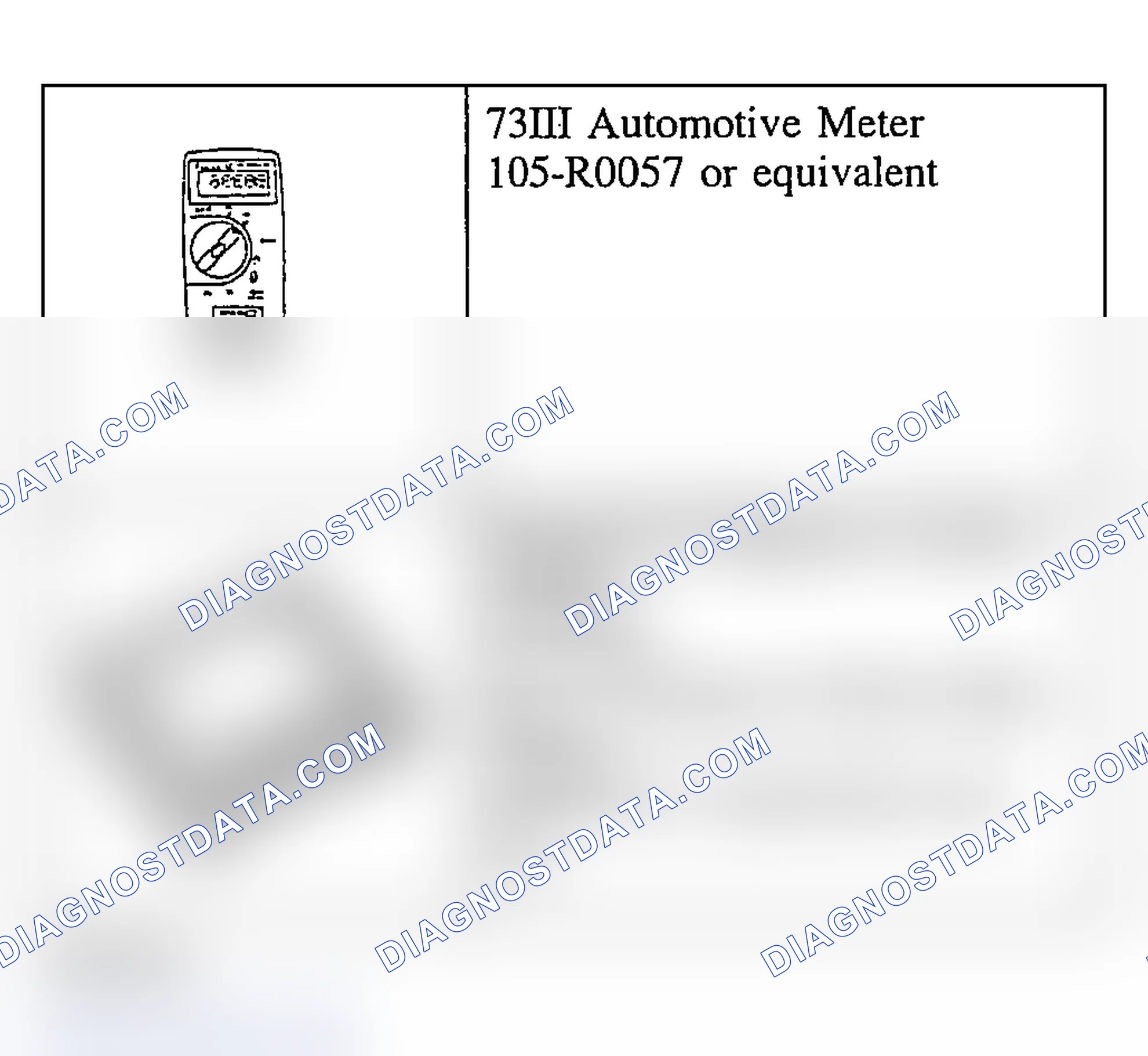 Scheme 2: Shift Special Tools