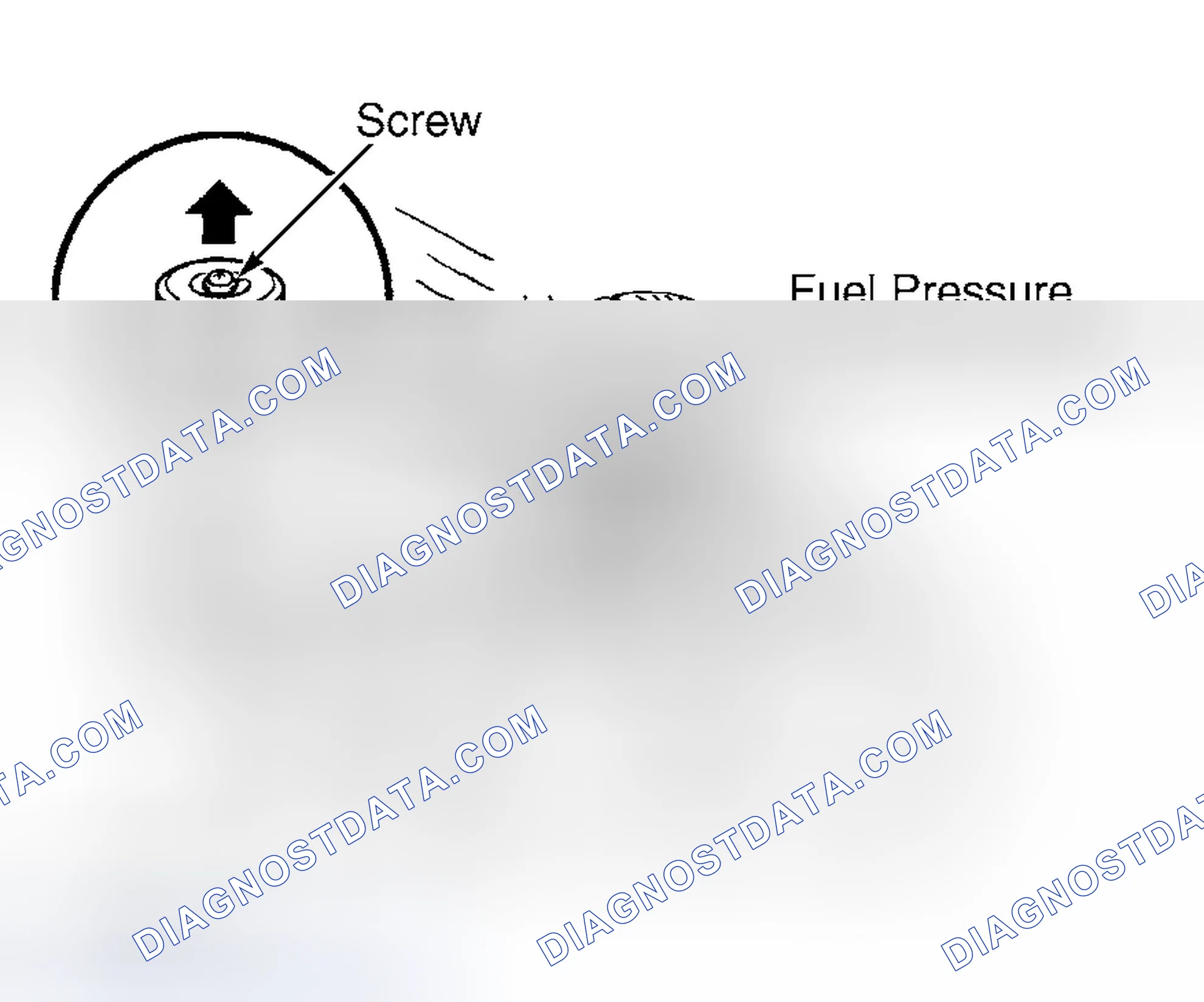 Scheme 26: Checking Fuel Pump Operation Using Scan Tool (Tundra 4.7L V8)