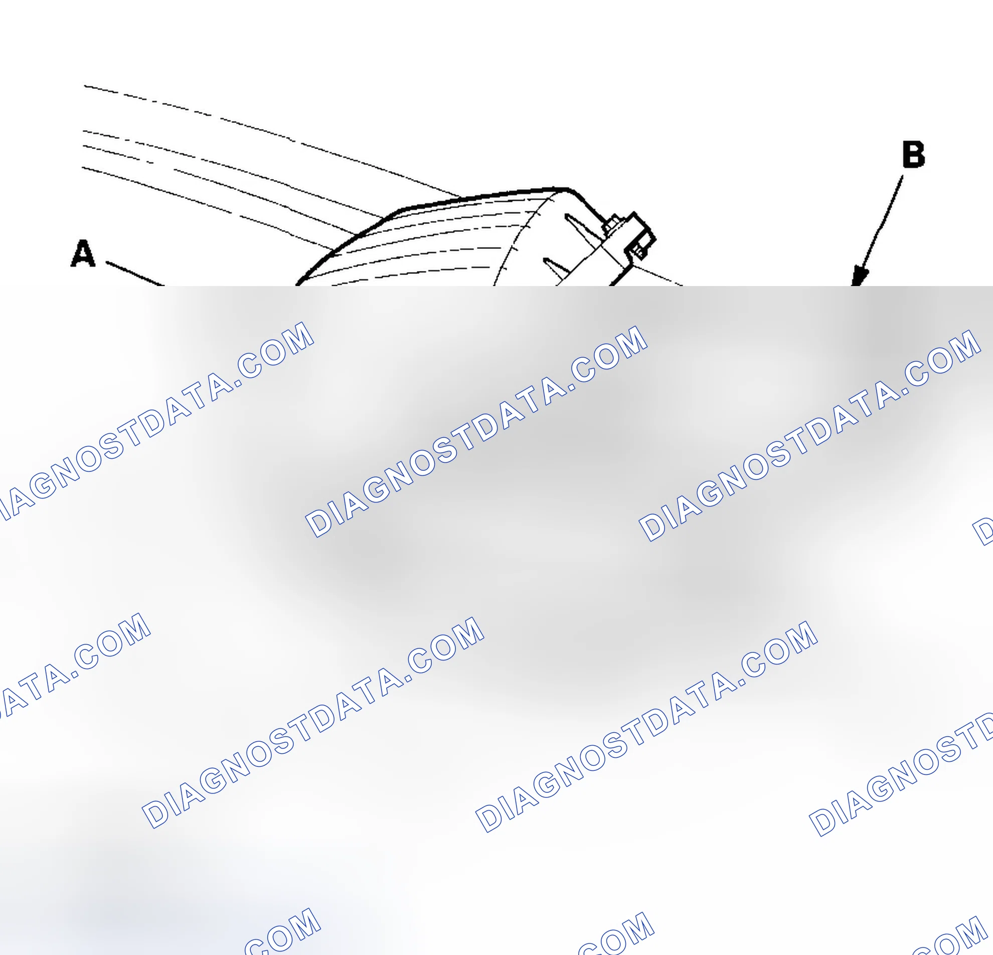 Scheme 301: Air Cleaner Element Inspection/Replacement