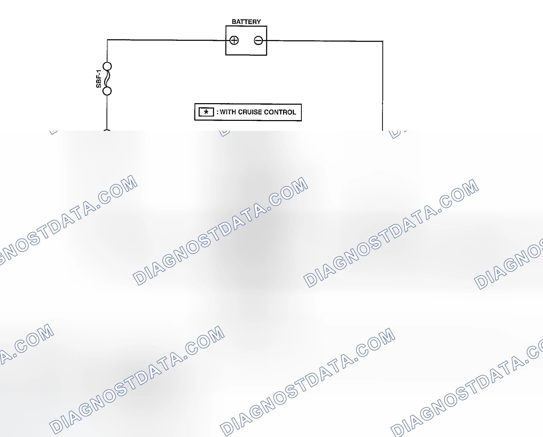 Scheme 210: WIRING DIAGRAM