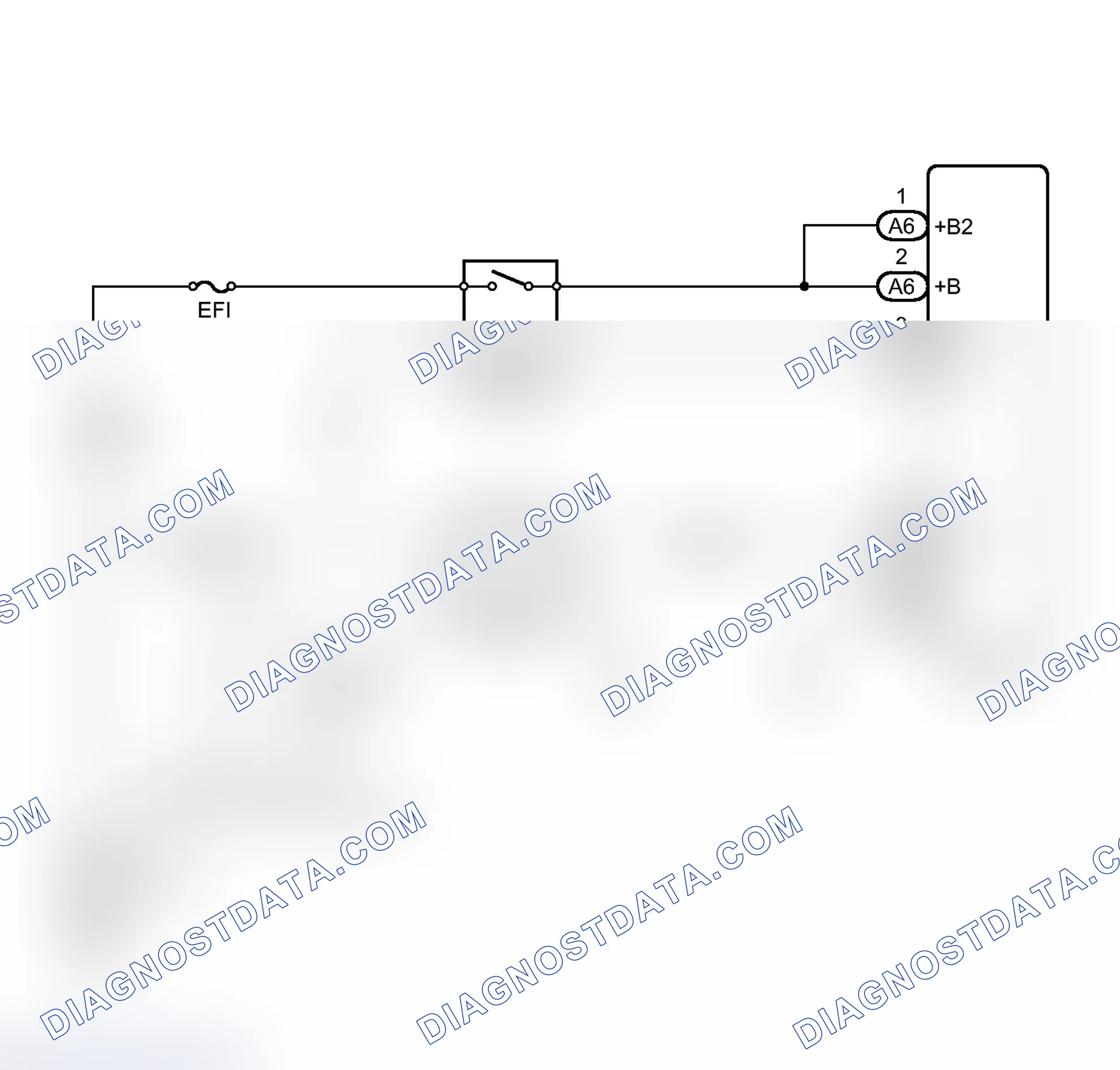 Scheme 132: WIRING DIAGRAM