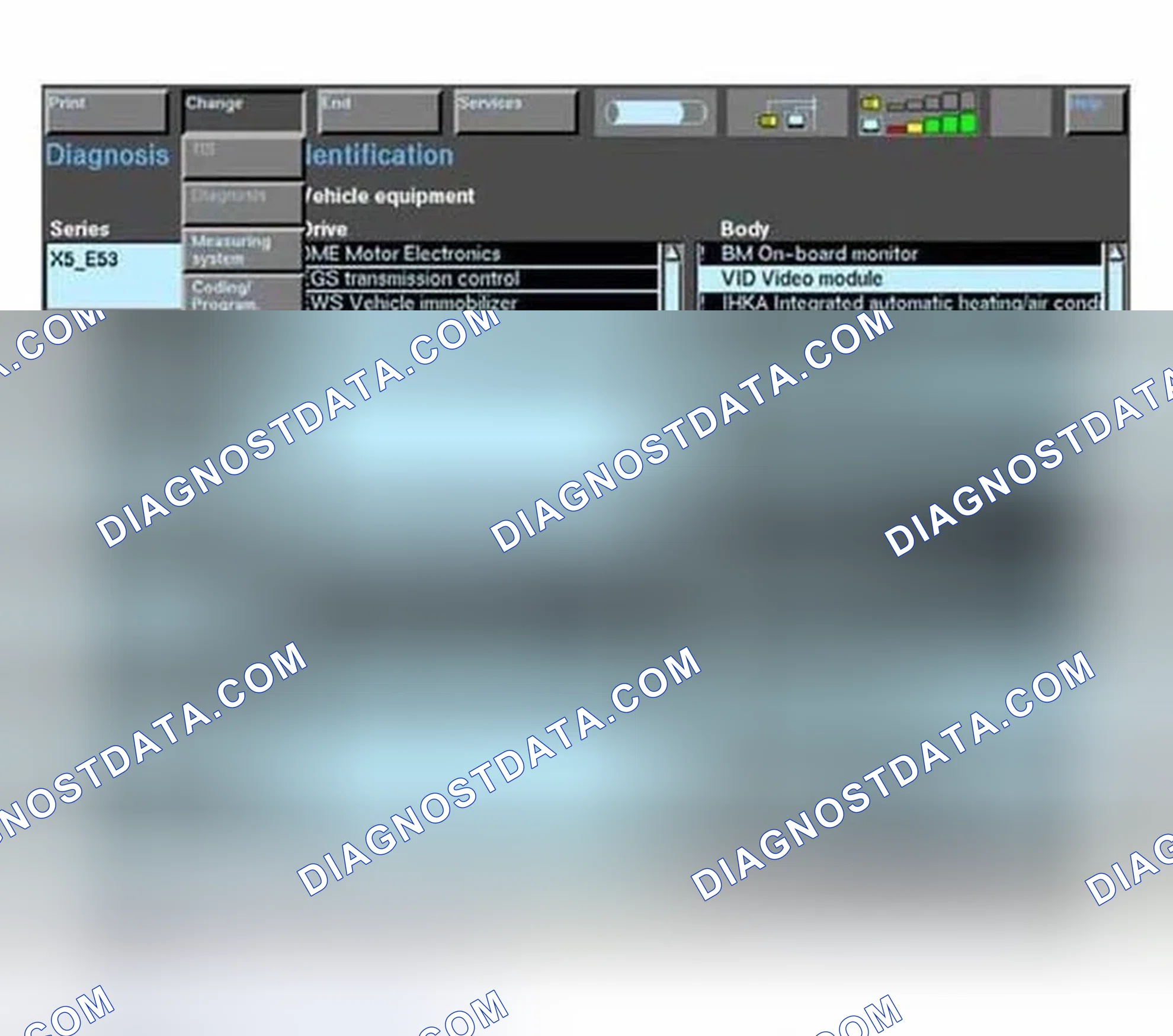 Scheme 200: Going From Diagnosis To Progman On GT1