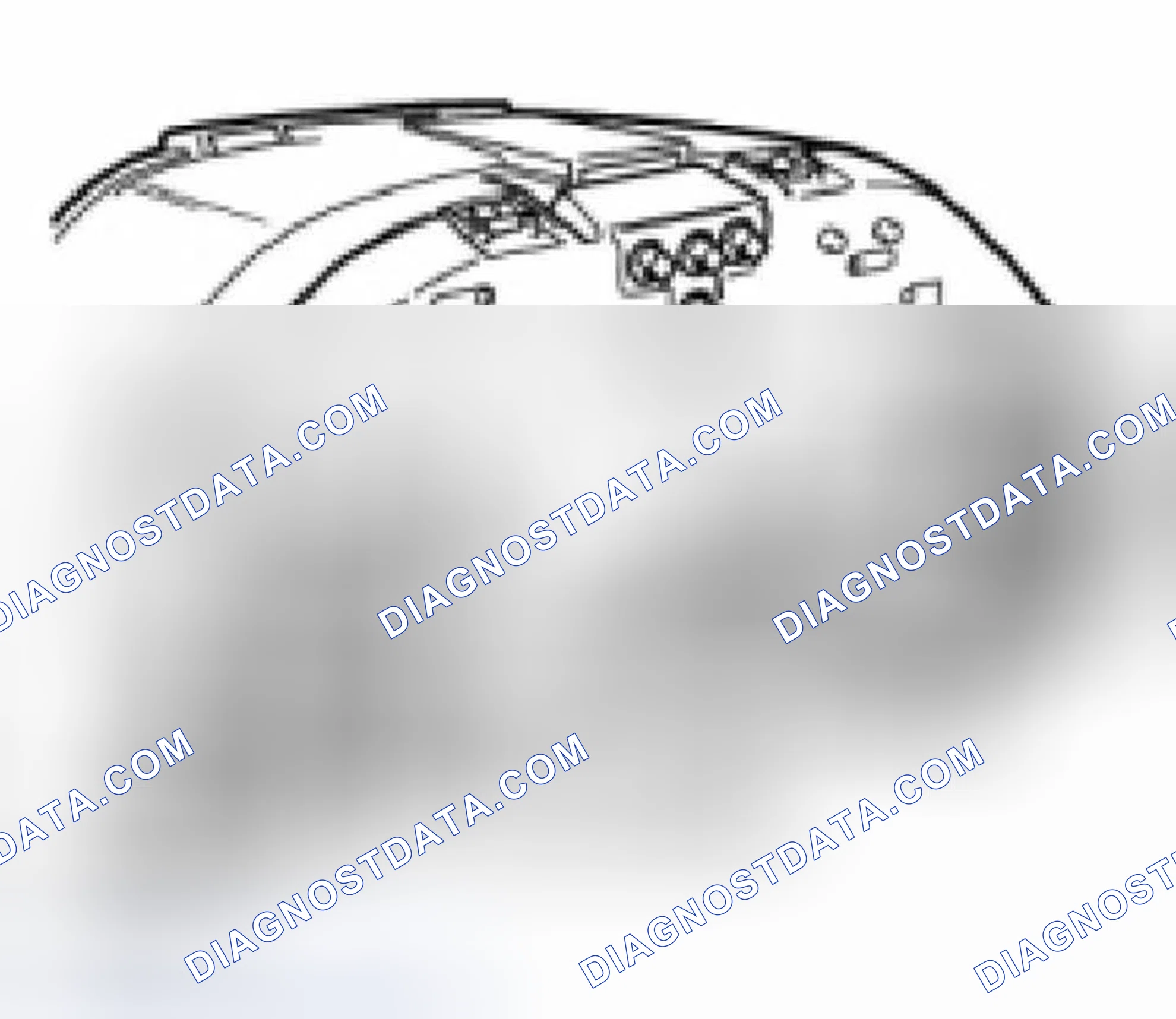 Scheme 48: Instrument Cluster Illumination Bulb Holder Removal Socket