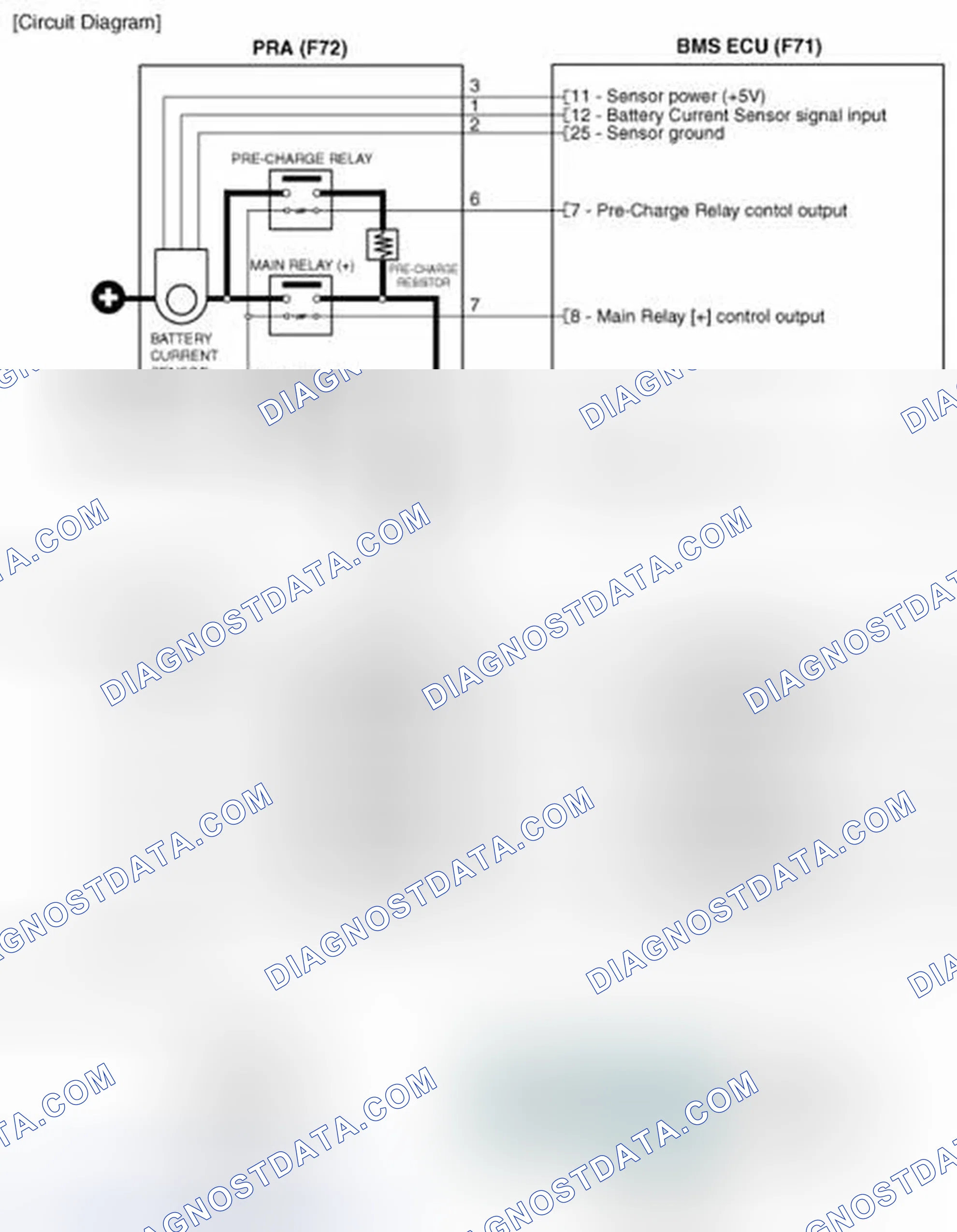 Scheme 321: Circuit Diagram