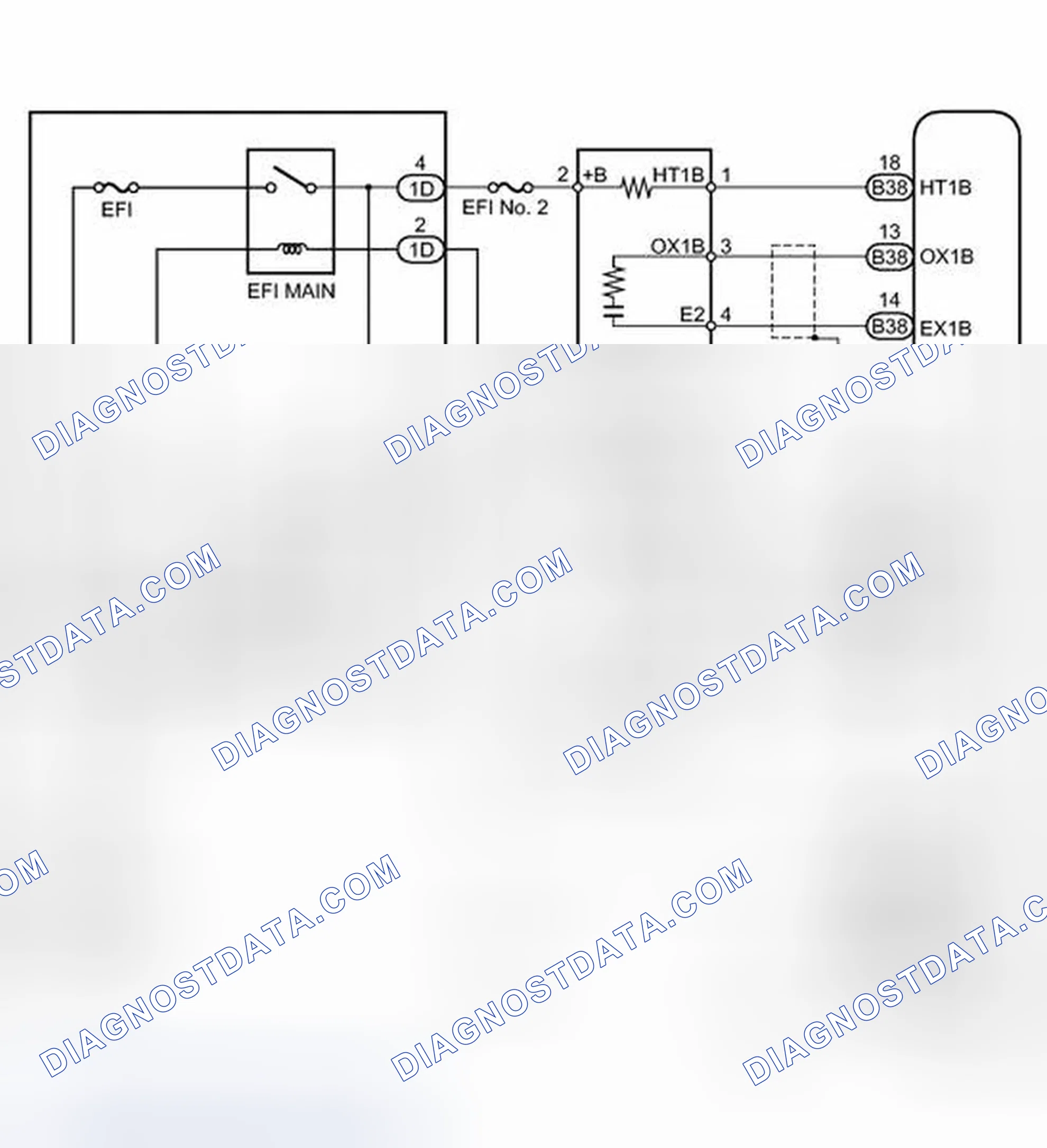 Scheme 511: WIRING DIAGRAM