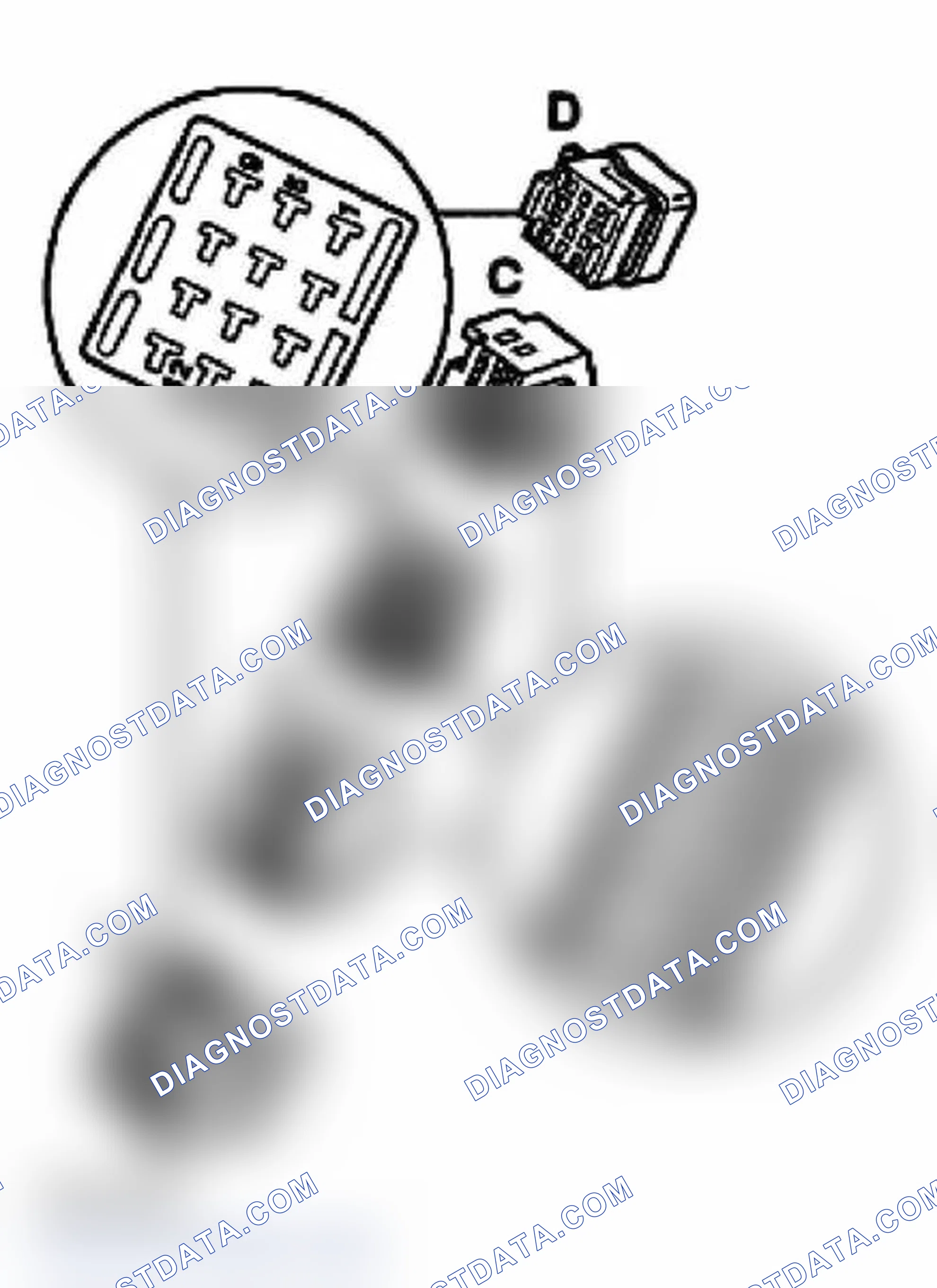 Multiport Fuel Injection (mfi) - 3.7l & 4.2l v8 4v (aew, Abz)