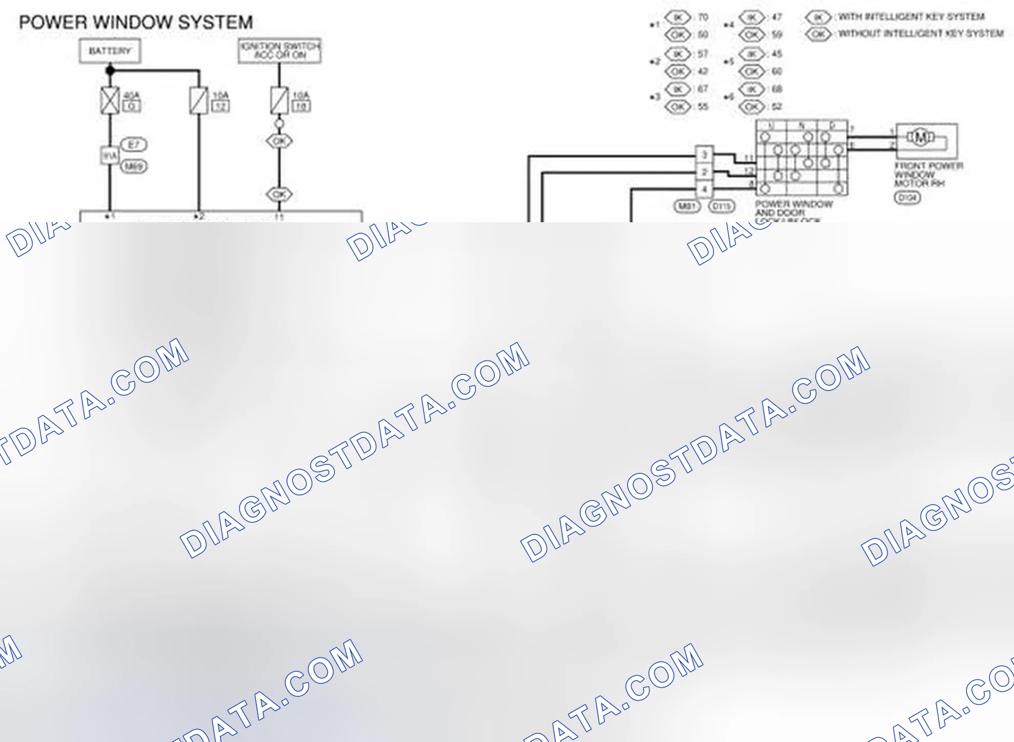 Scheme 18: Wiring Diagram