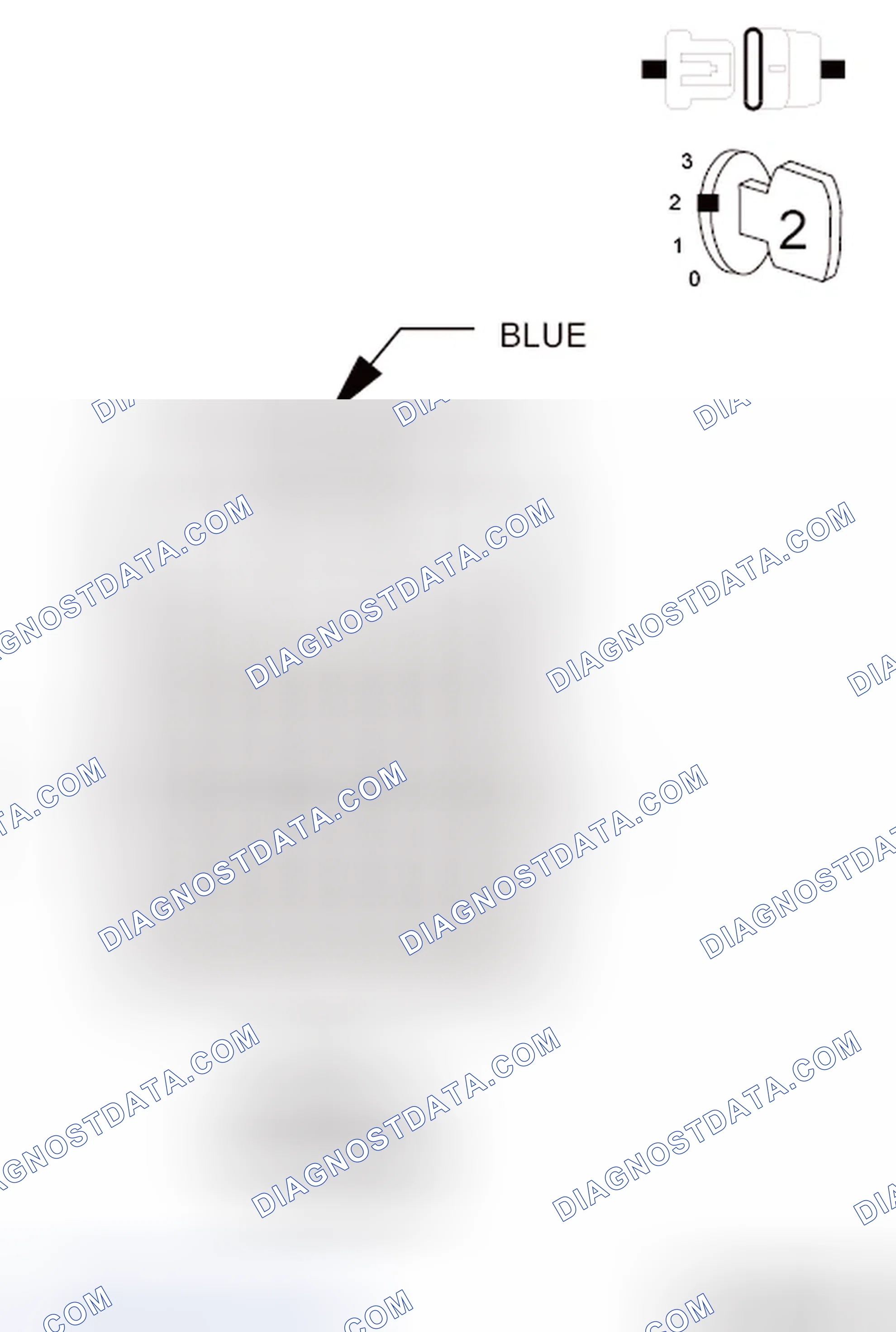 Scheme 14: Diagnostic Test
