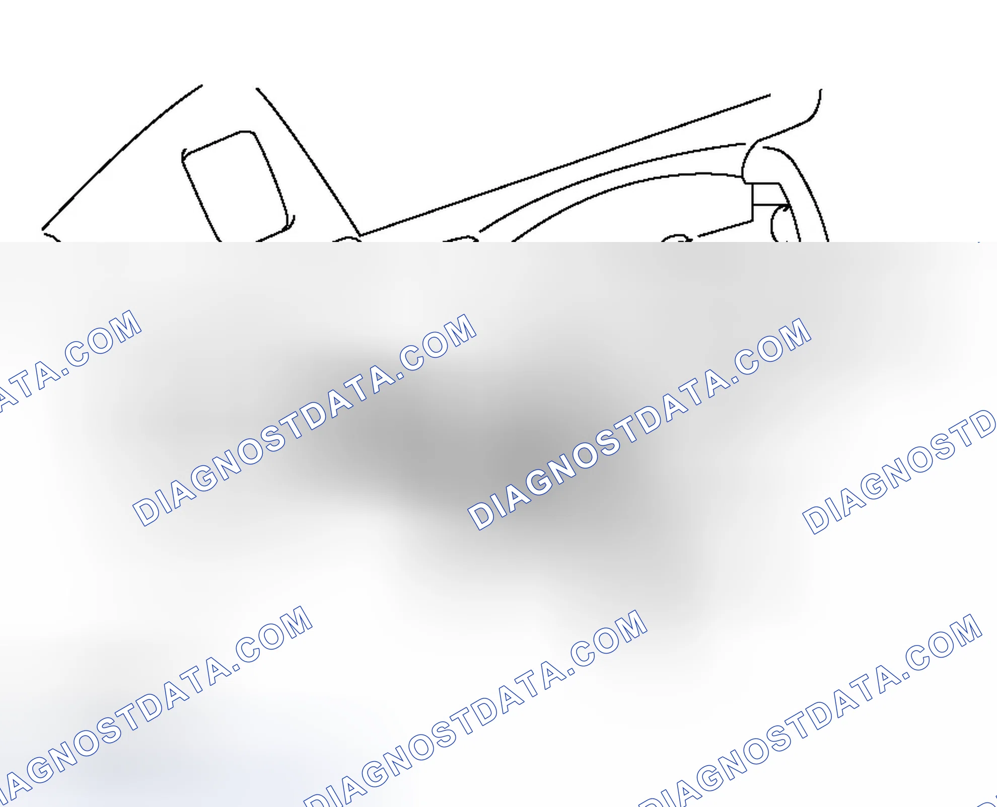Scheme 4: IGNITION SWITCH CONTINUITY CHECK