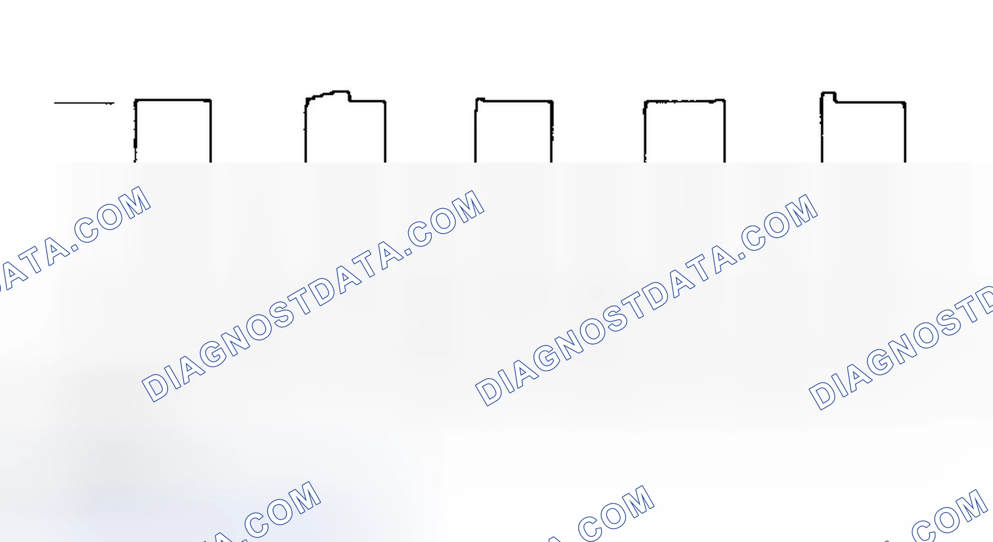 Scheme 29: CODE 12: AIRFLOW SENSOR