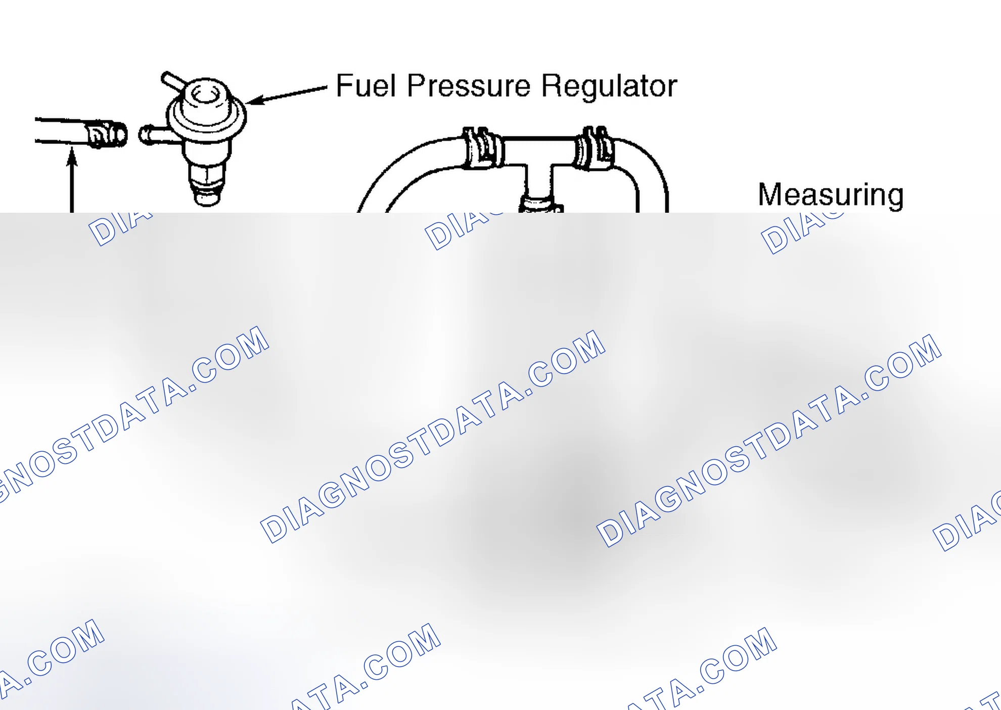 Scheme 28: FUEL INJECTOR VOLUME