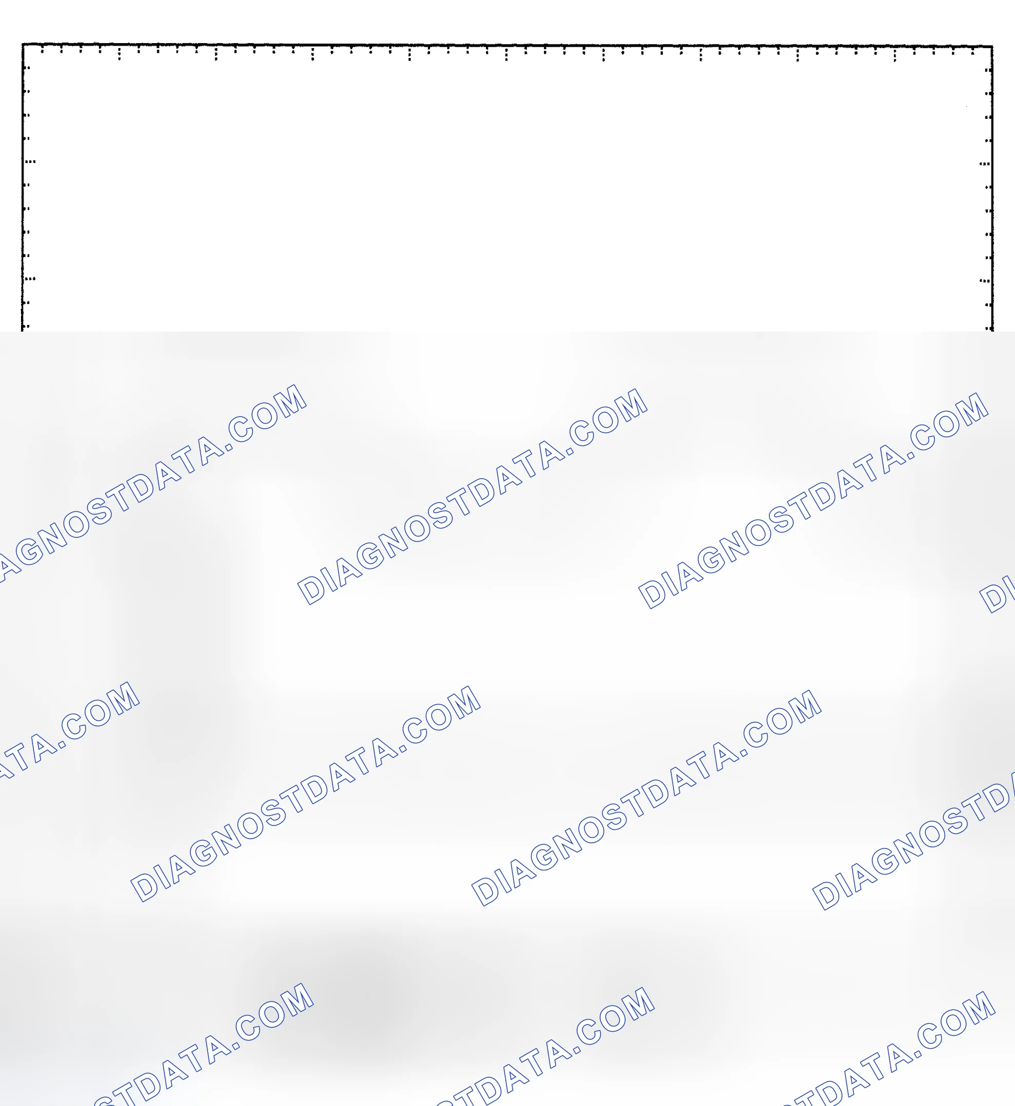 Scheme 26: Injector Bank - Known Good - Voltage Pattern