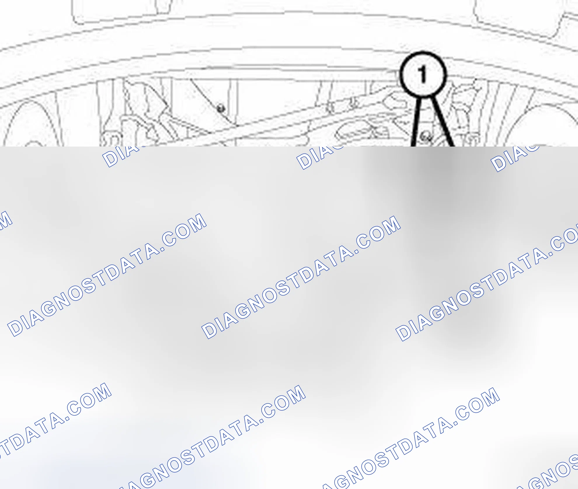 Scheme 71: RH - WITH DRAG LINK TO KNUCKLE