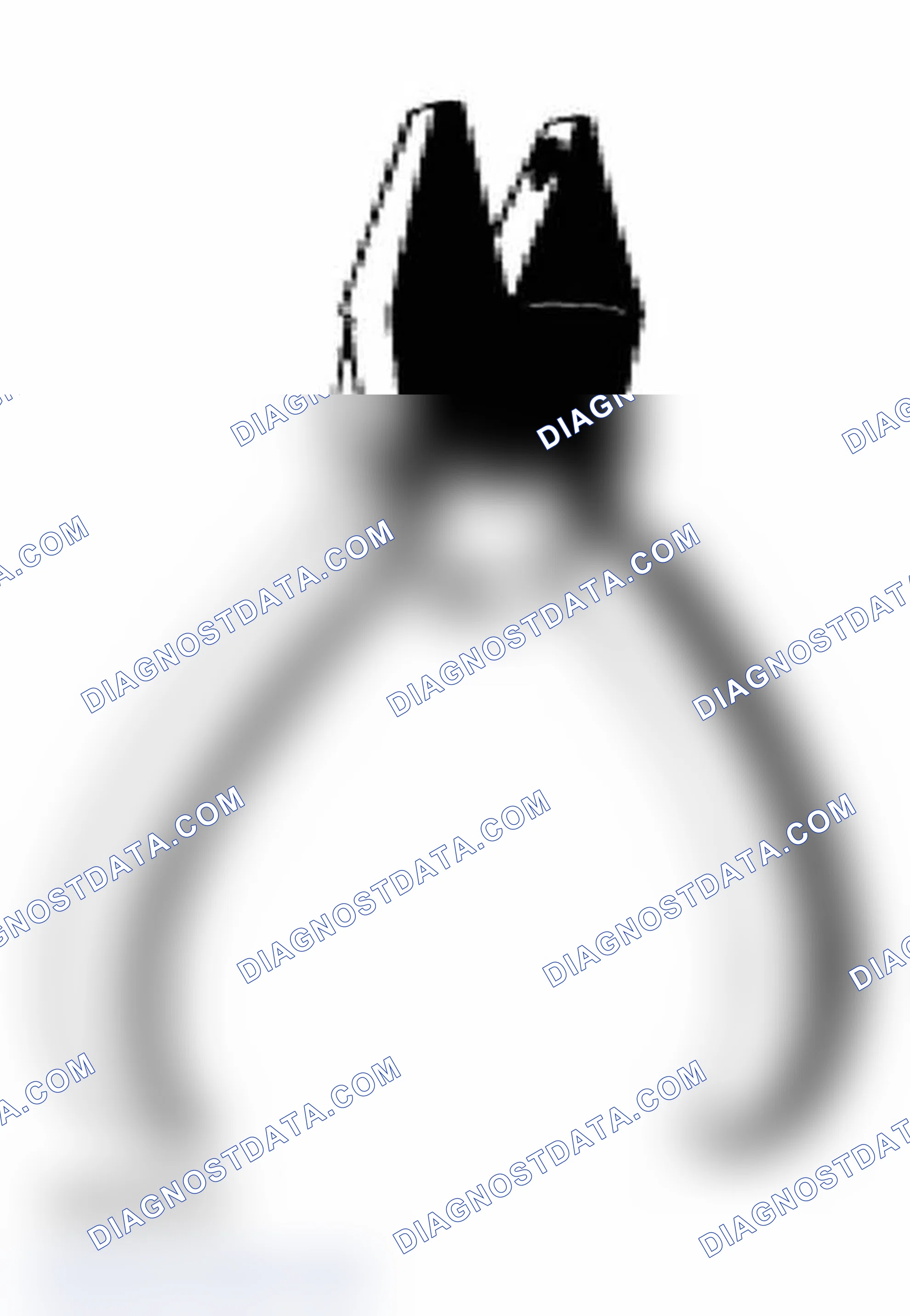 Scheme 434: 52 0 050 Pliers