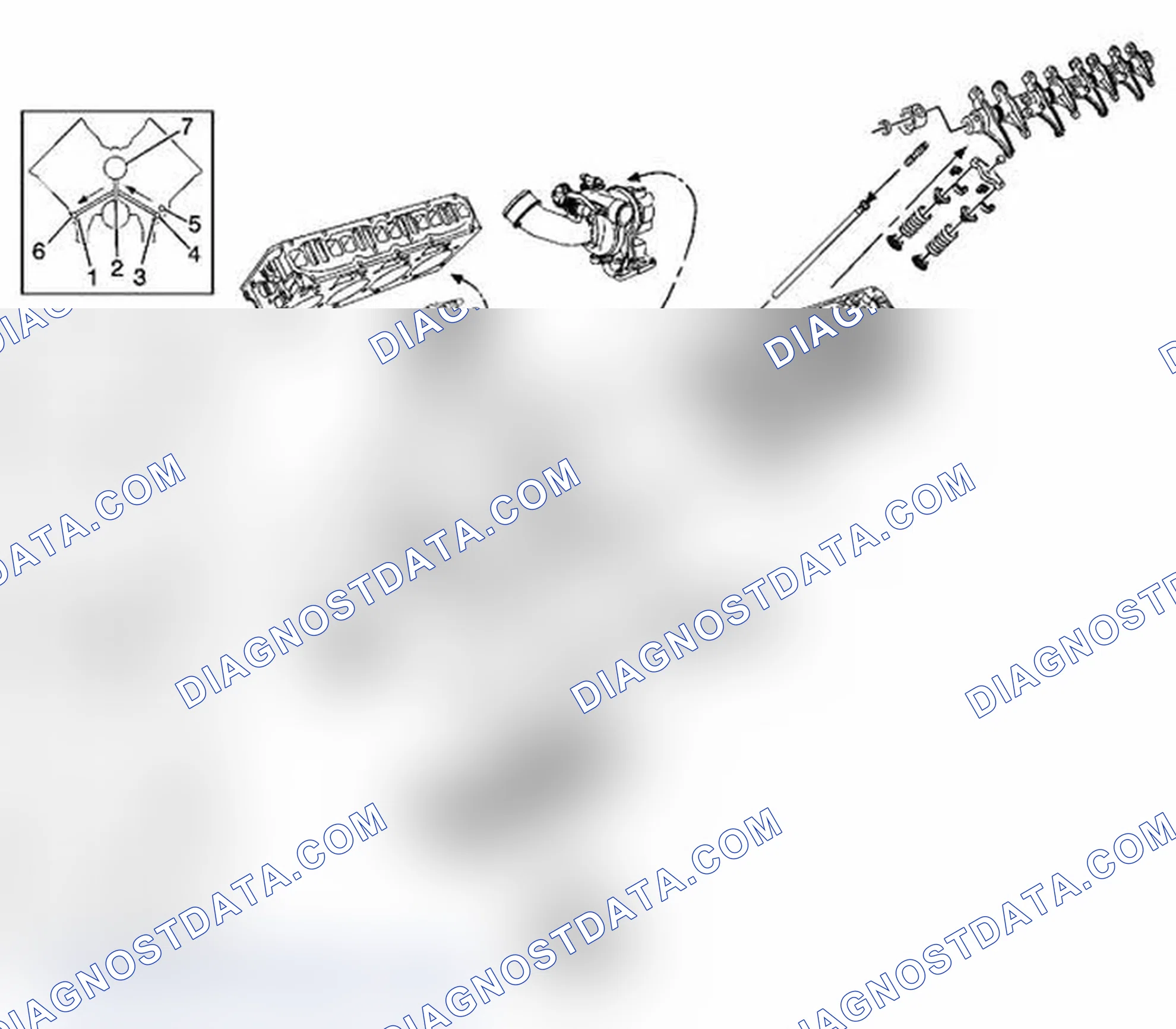 Scheme 167: Lubrication Flow Schematic